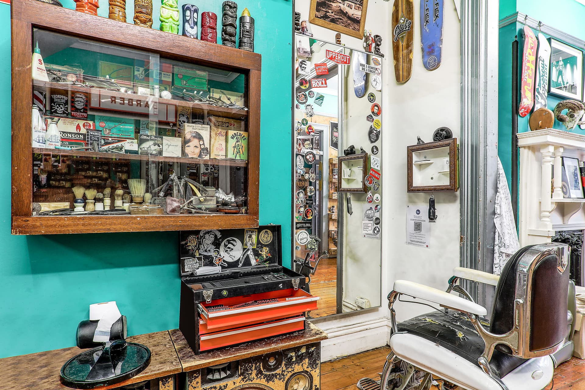 112 George Street, Redfern NSW