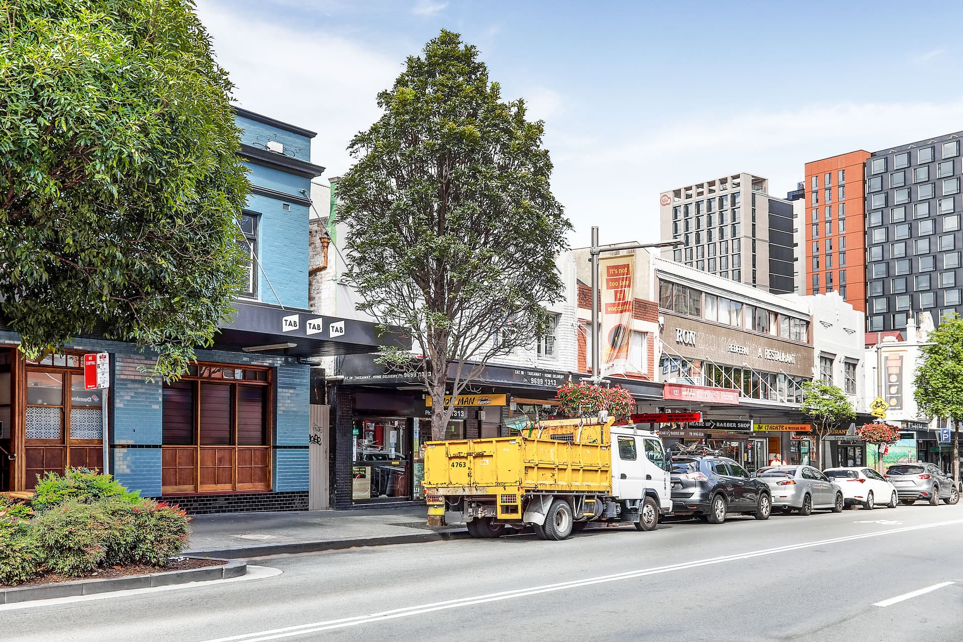 112 George Street, Redfern NSW