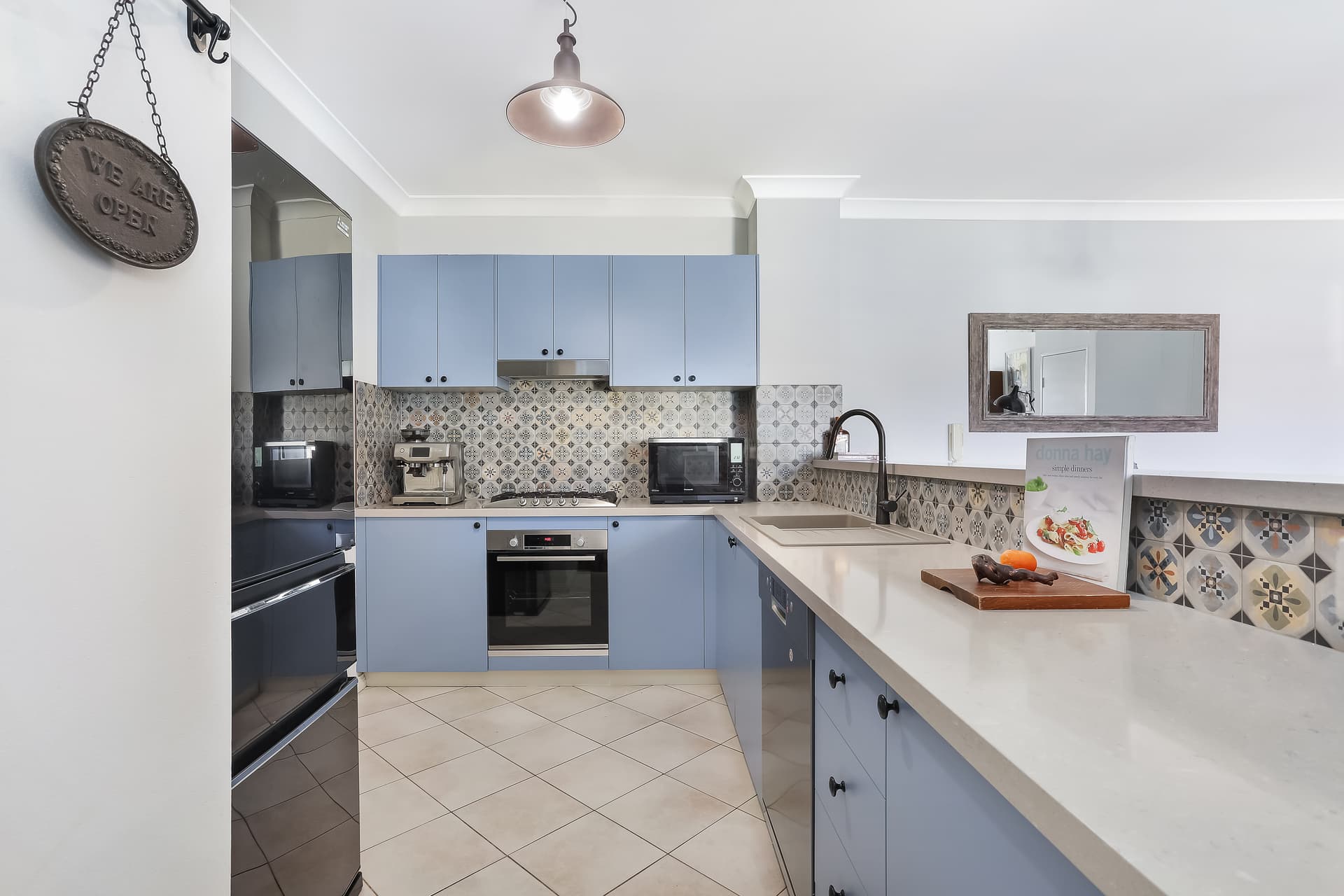 560/83-93 Dalmeny Avenue, Rosebery NSW