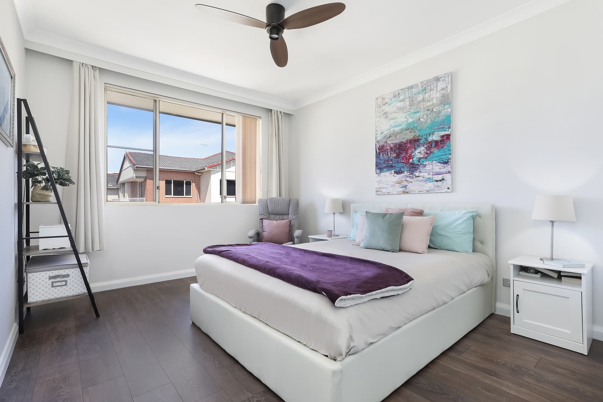 560/83-93 Dalmeny Avenue, Rosebery NSW