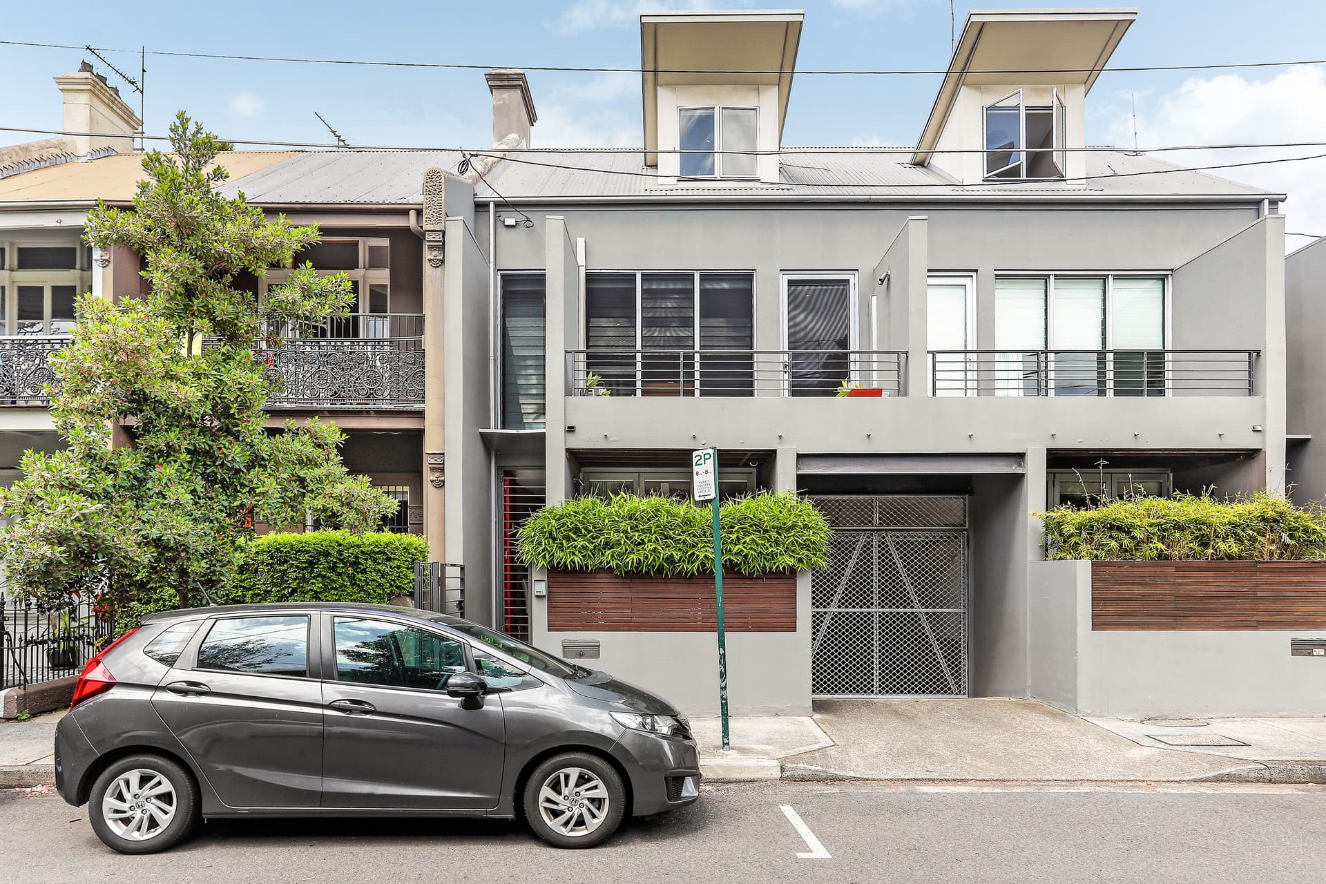 15 Chelsea Street, Redfern NSW
