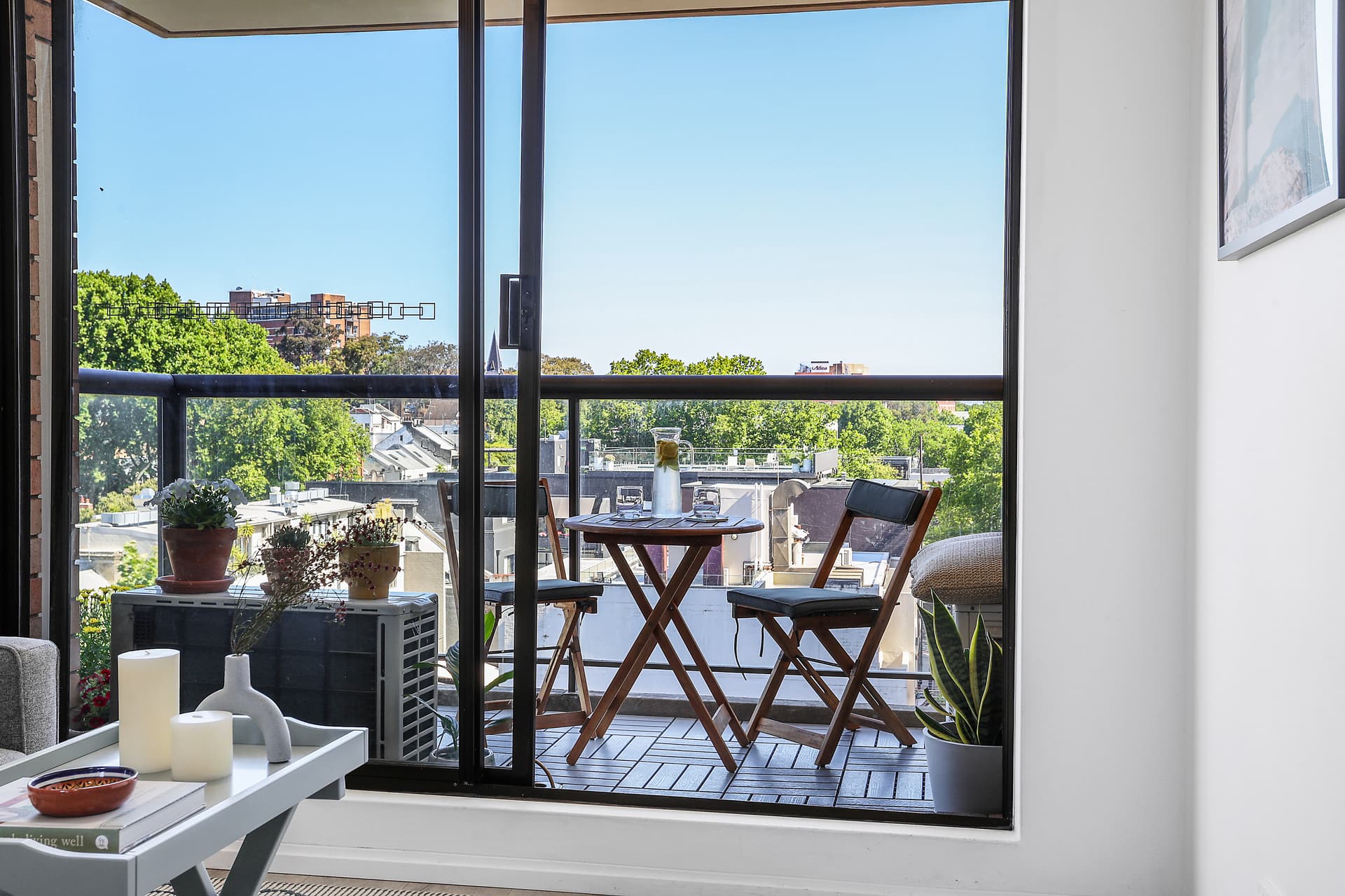 64/220 Goulburn Street, Darlinghurst NSW