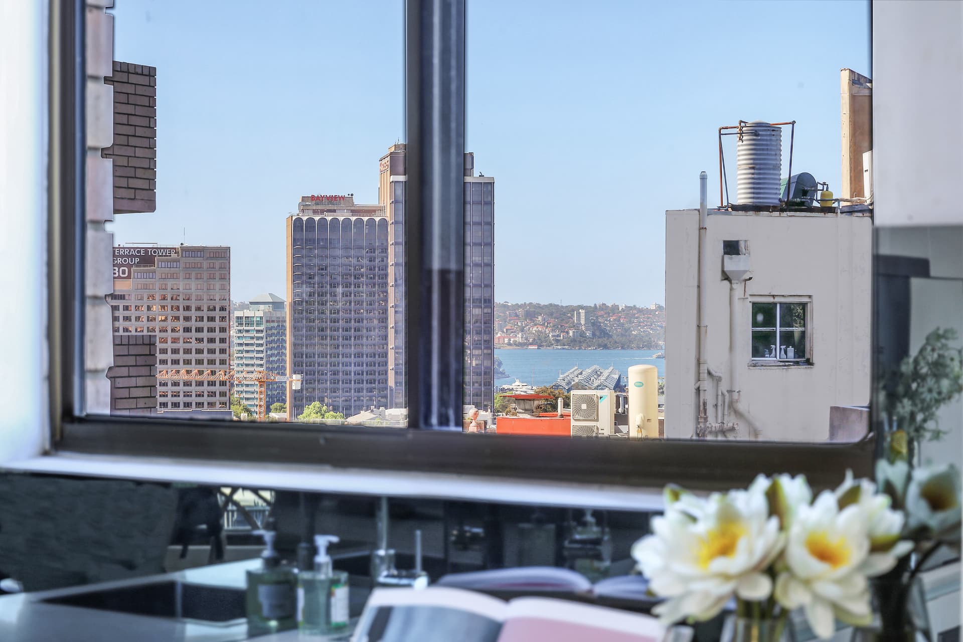 64/220 Goulburn Street, Darlinghurst NSW