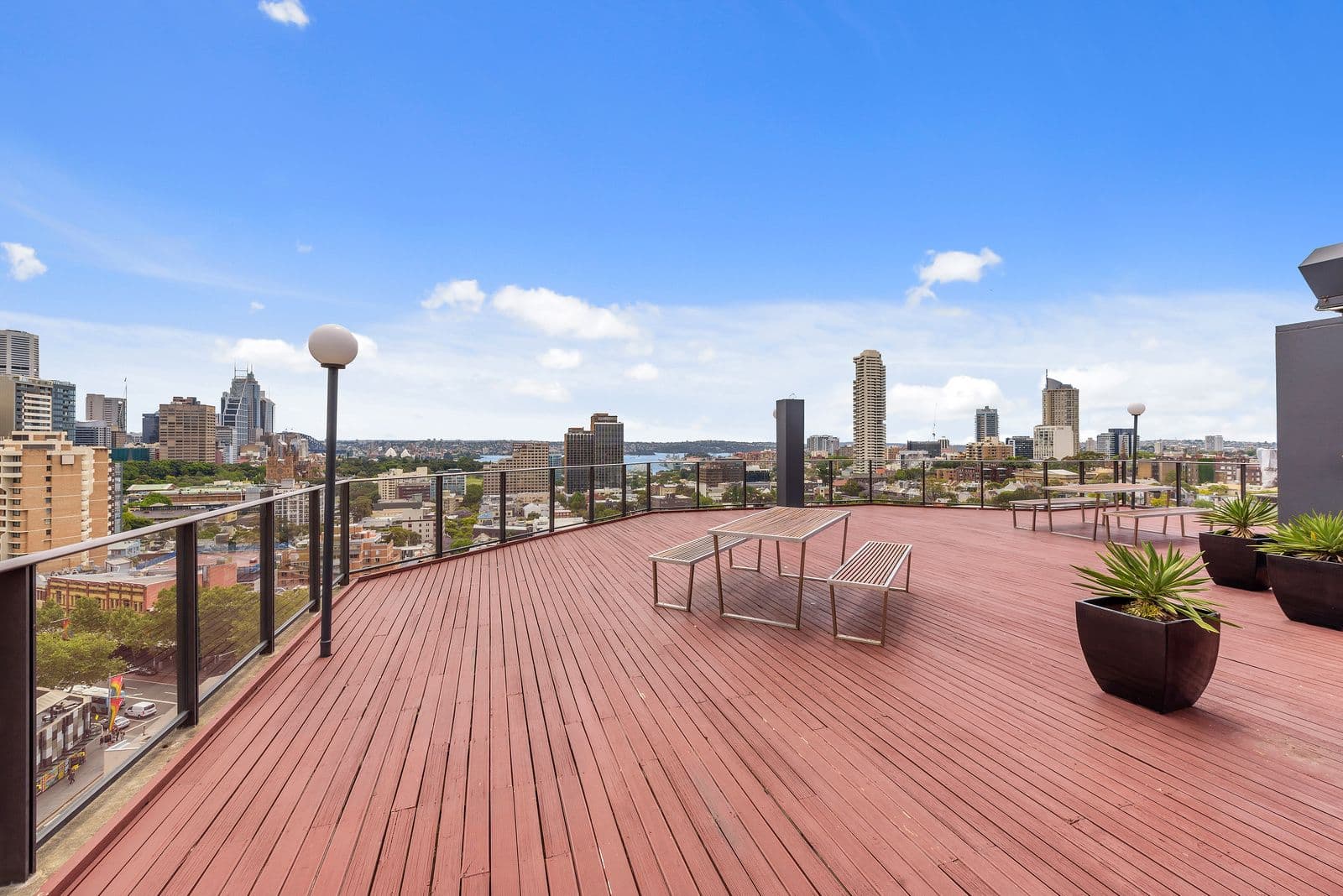 64/220 Goulburn Street, Darlinghurst NSW