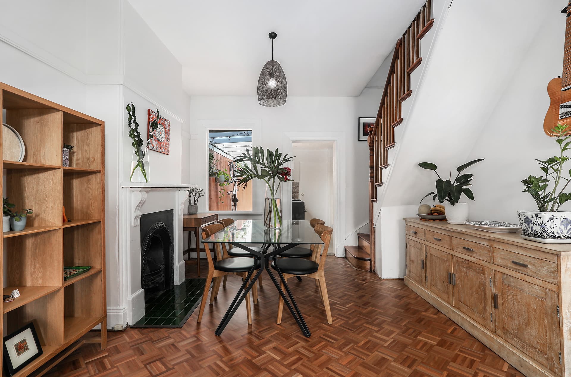 5 Little Cleveland Street, Redfern NSW