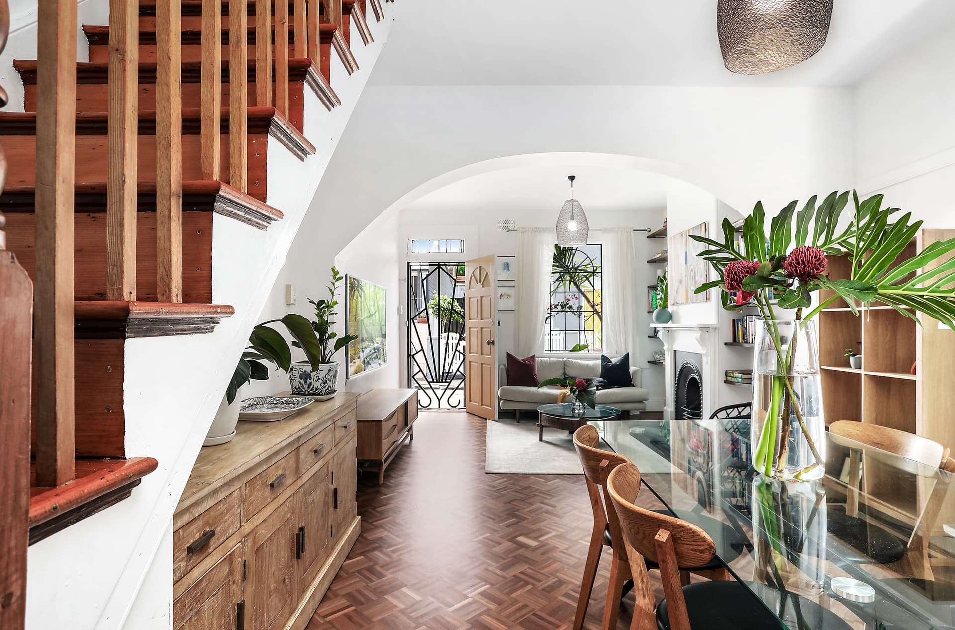 5 Little Cleveland Street, Redfern NSW