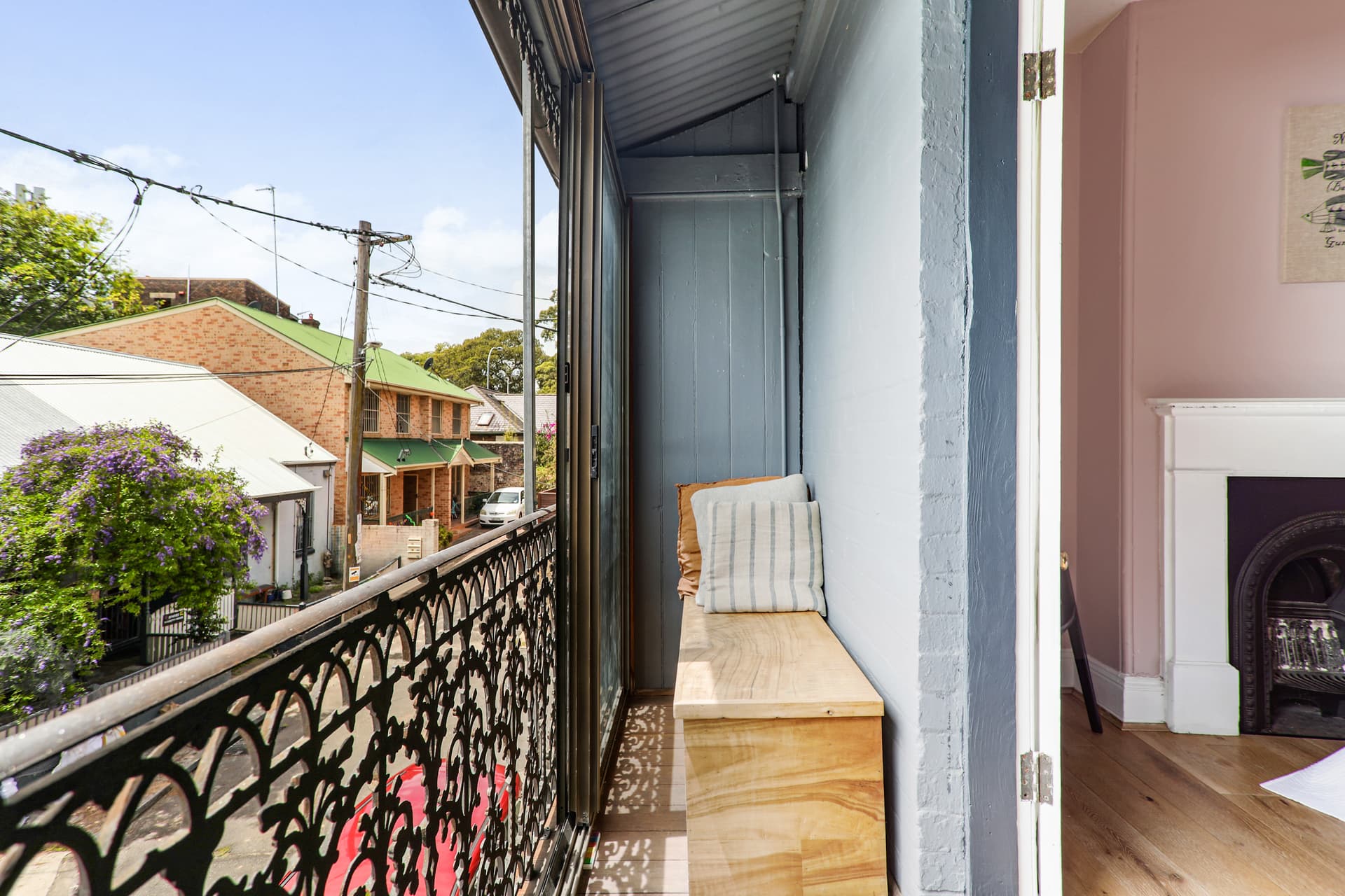 5 Little Cleveland Street, Redfern NSW