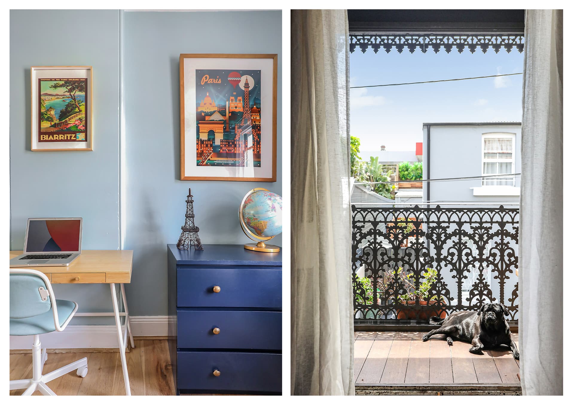 5 Little Cleveland Street, Redfern NSW