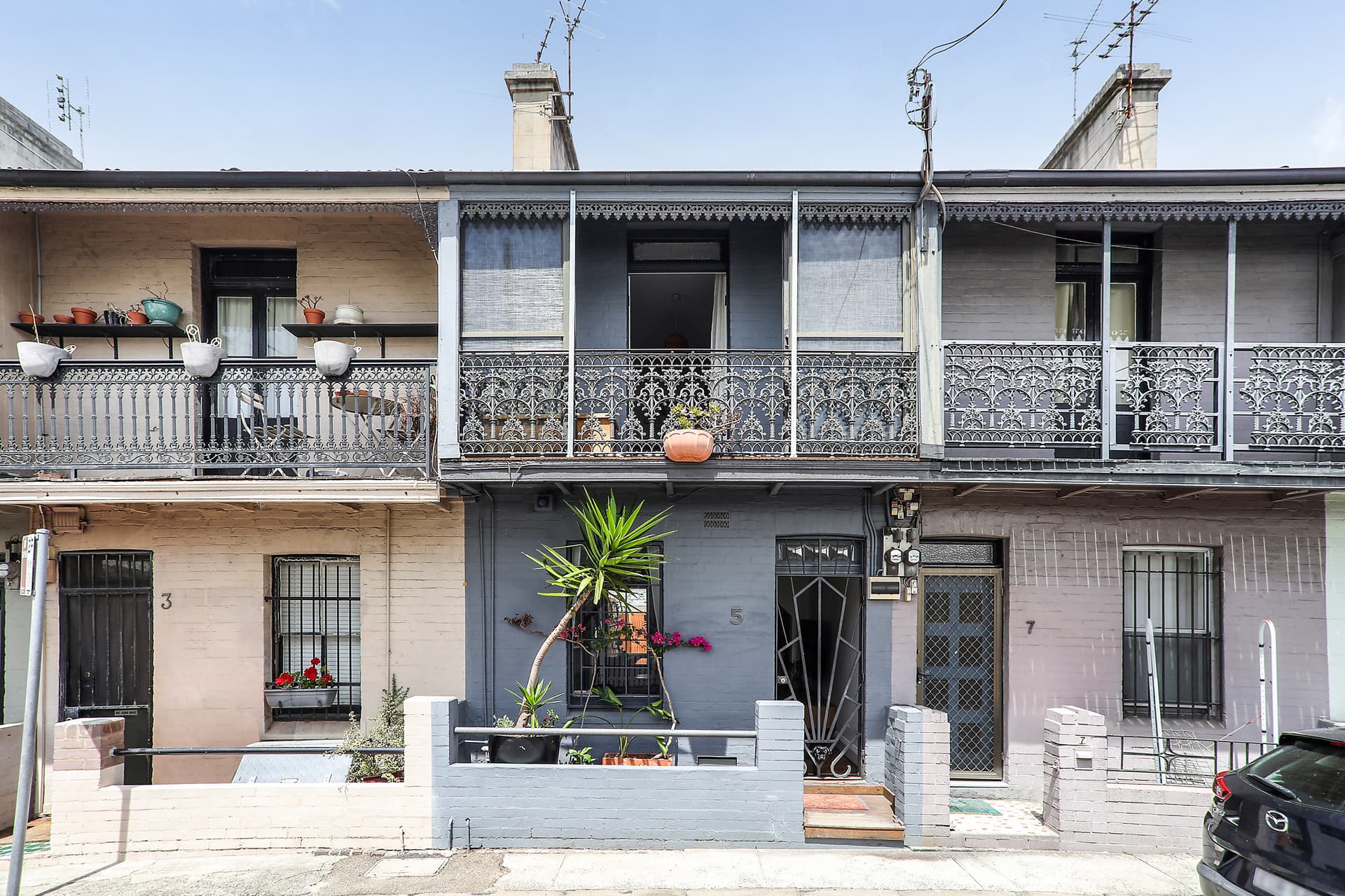 5 Little Cleveland Street, Redfern NSW