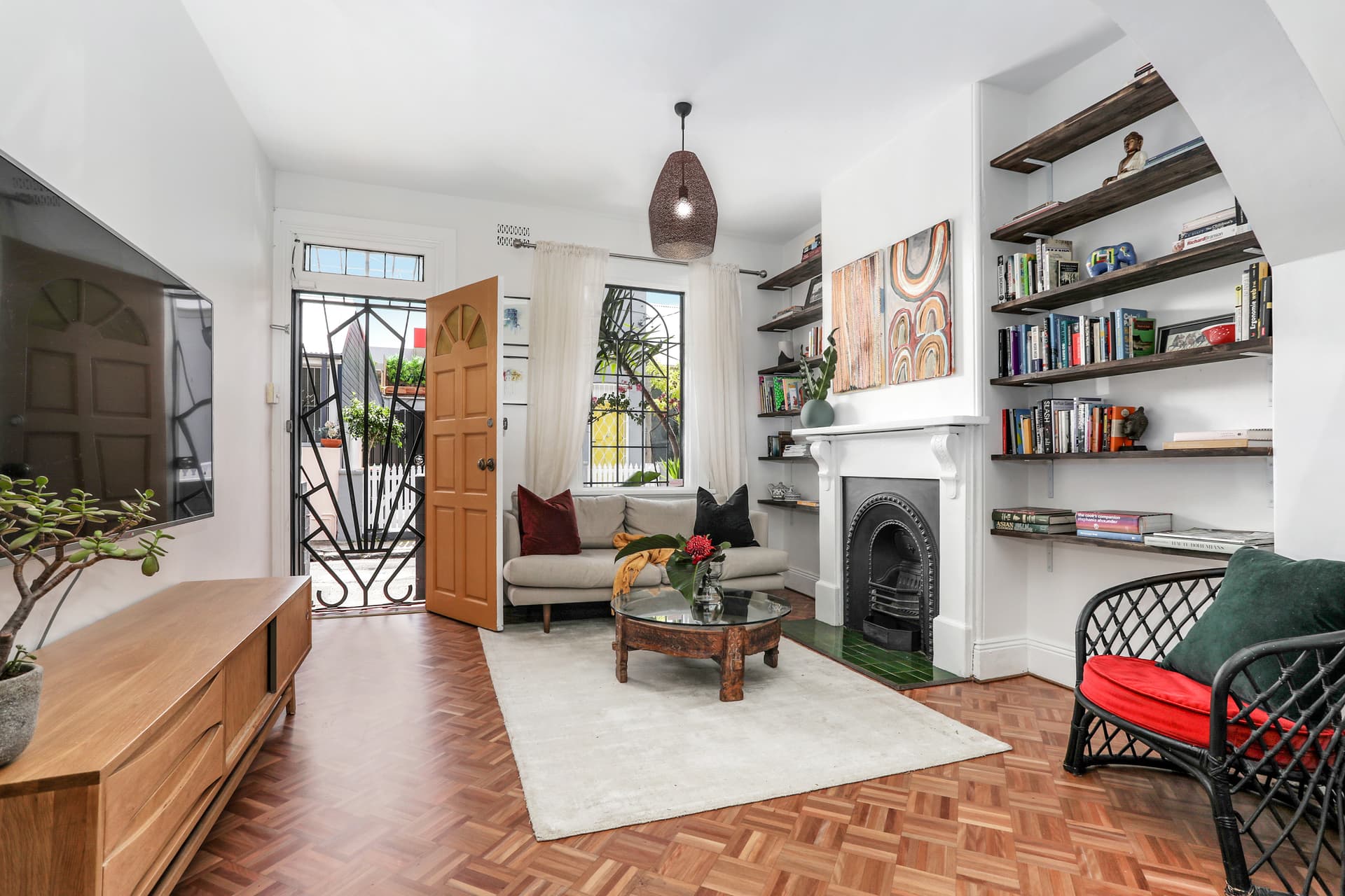 5 Little Cleveland Street, Redfern NSW