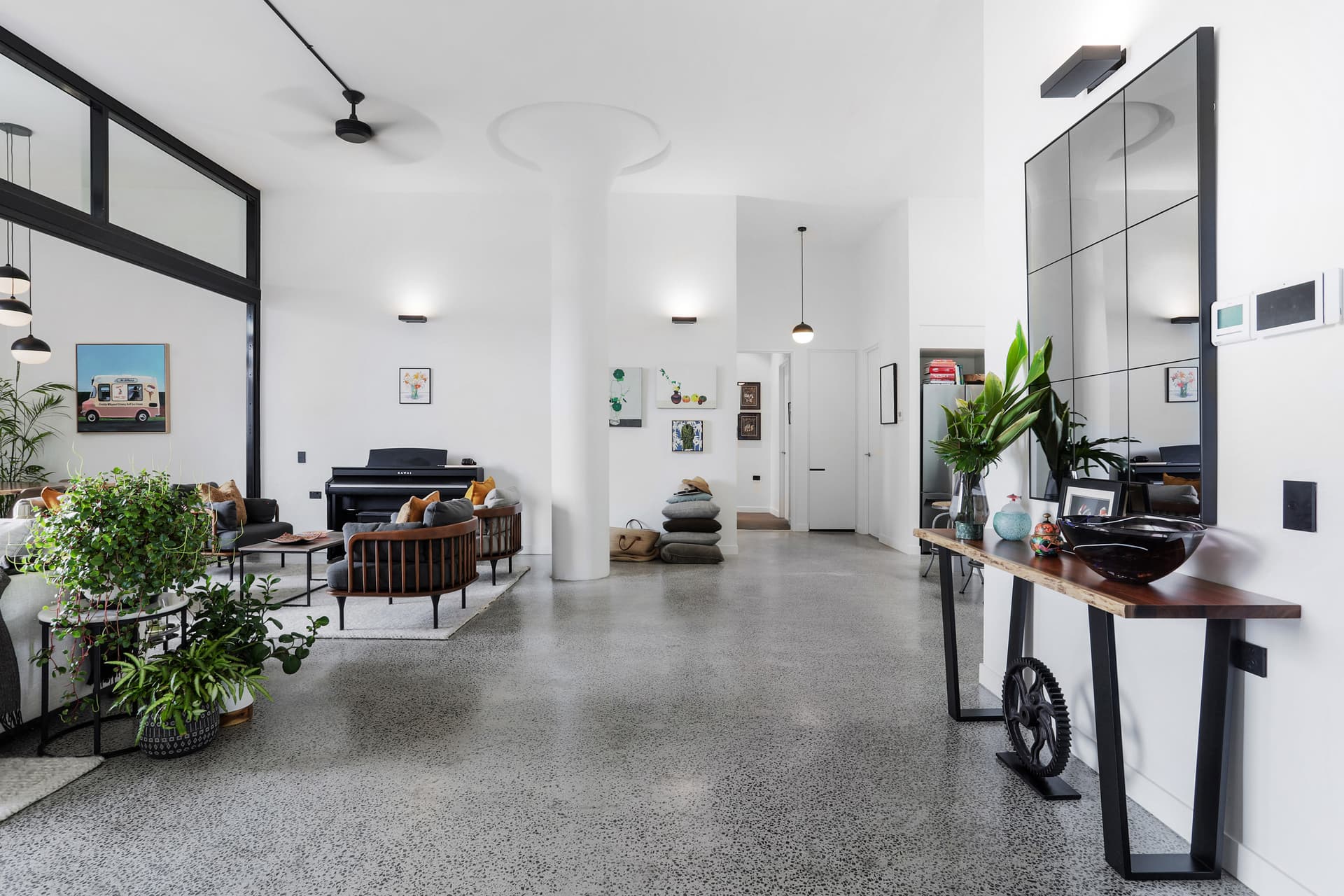 35/8 Crewe Place, Rosebery NSW