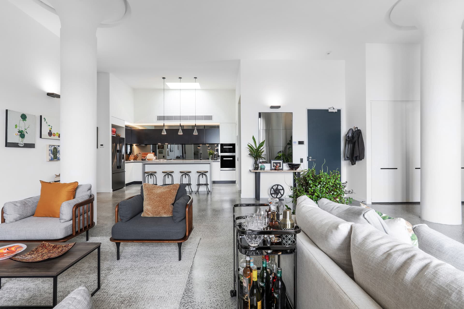 35/8 Crewe Place, Rosebery NSW