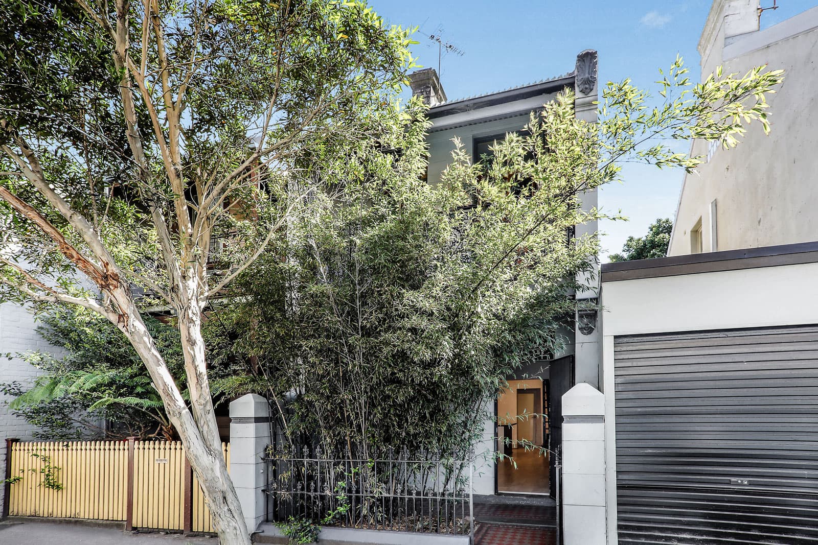 130 Little Eveleigh Street, Redfern NSW