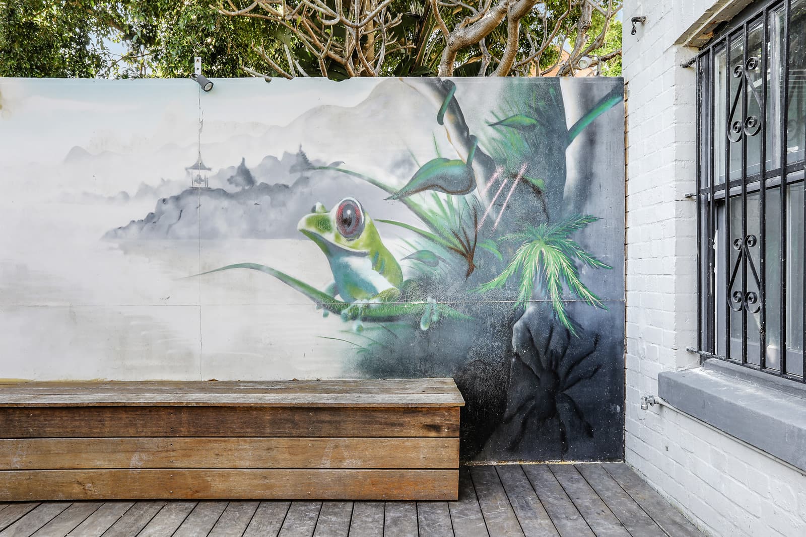 130 Little Eveleigh Street, Redfern NSW