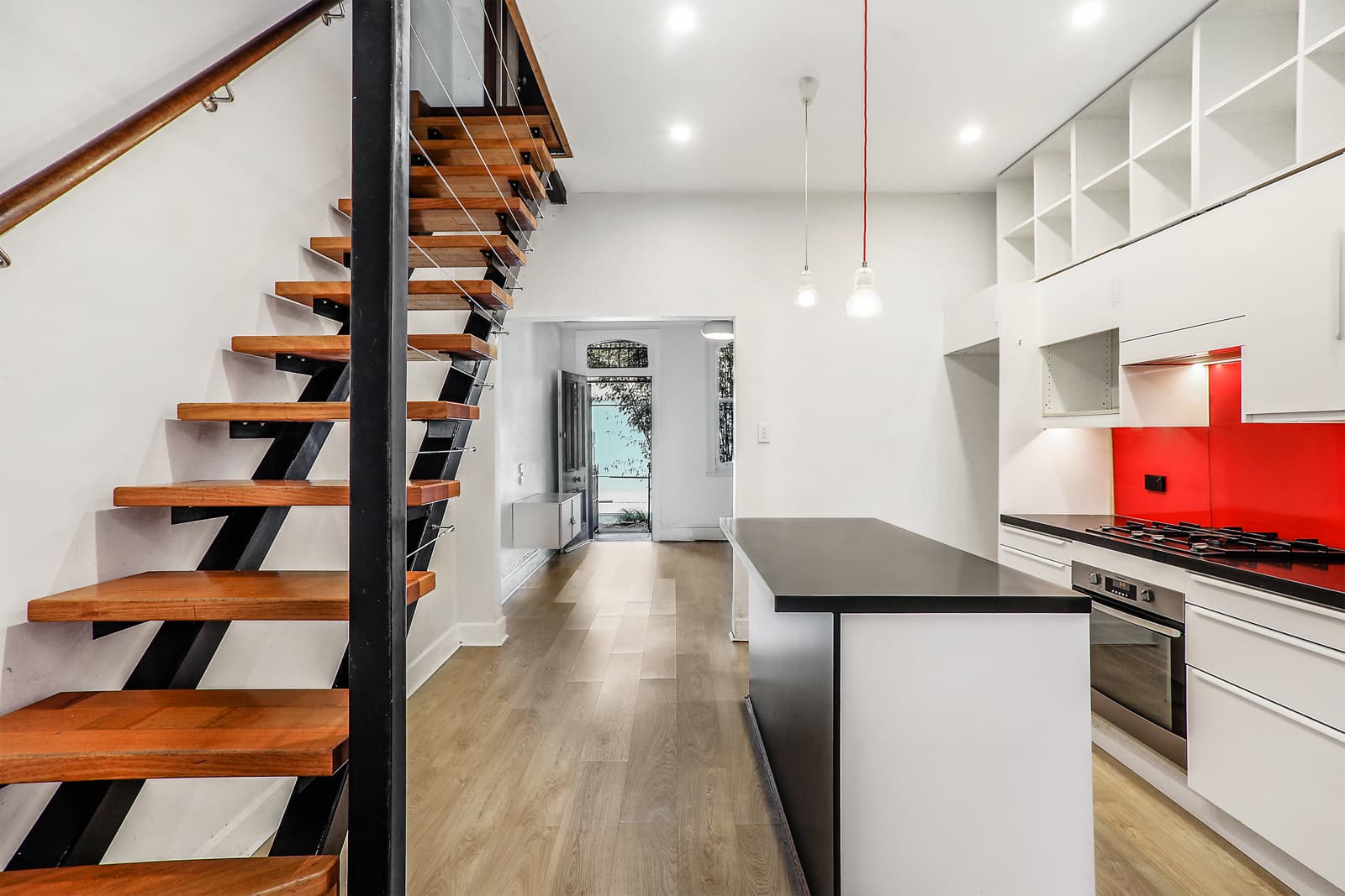 130 Little Eveleigh Street, Redfern NSW