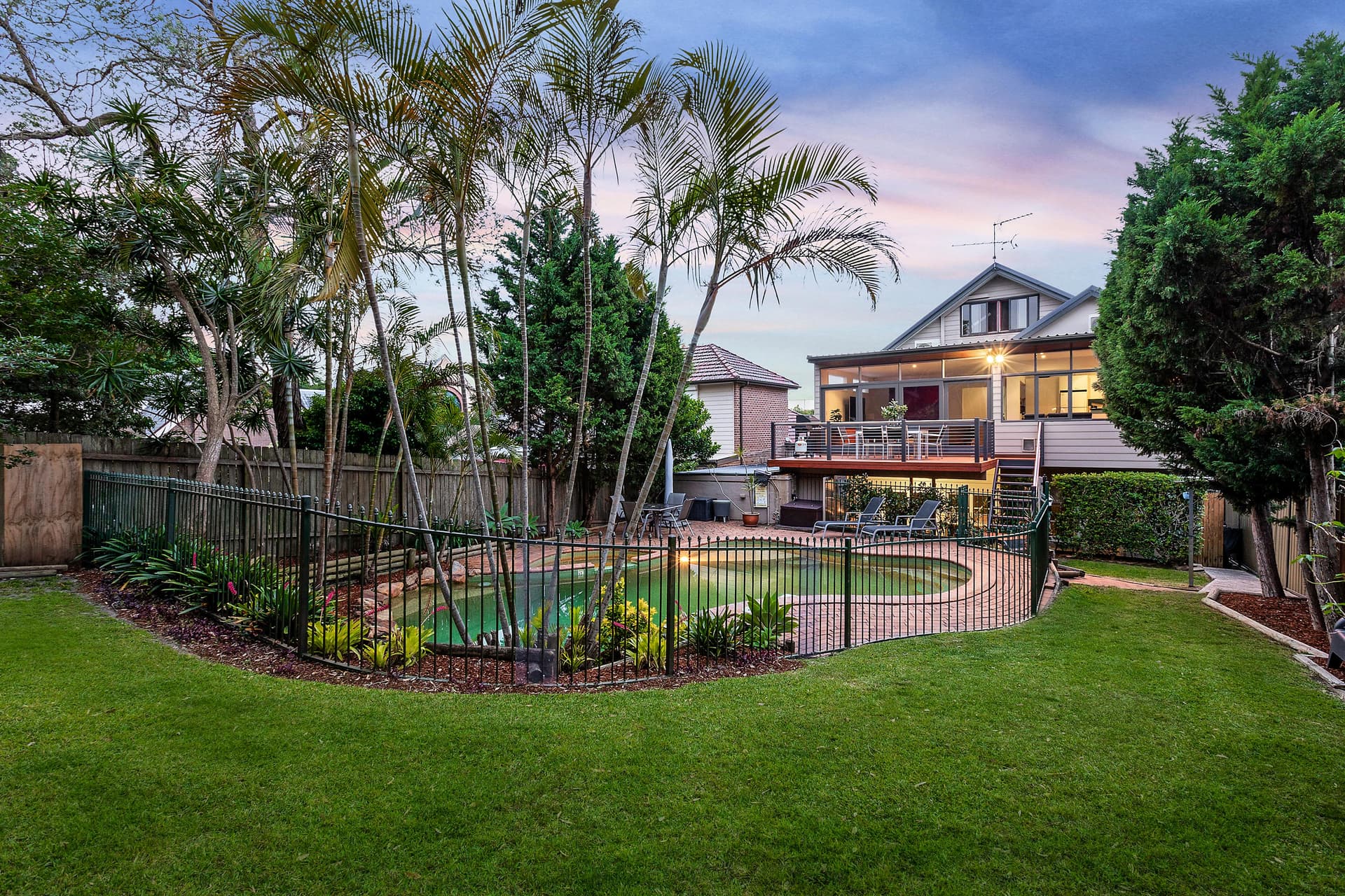 8 Balfour Road, Kensington NSW