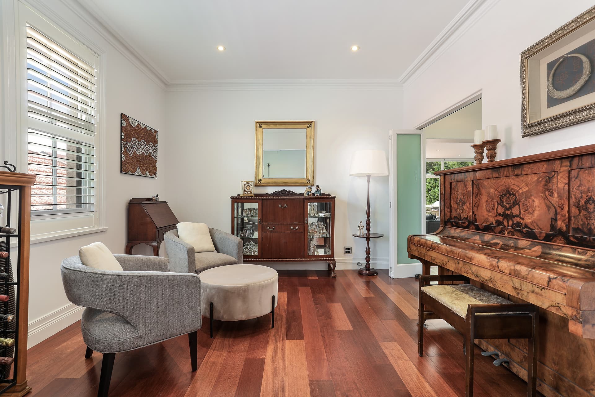 8 Balfour Road, Kensington NSW