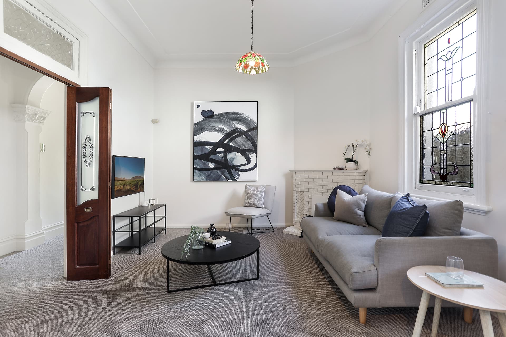 8 Balfour Road, Kensington NSW