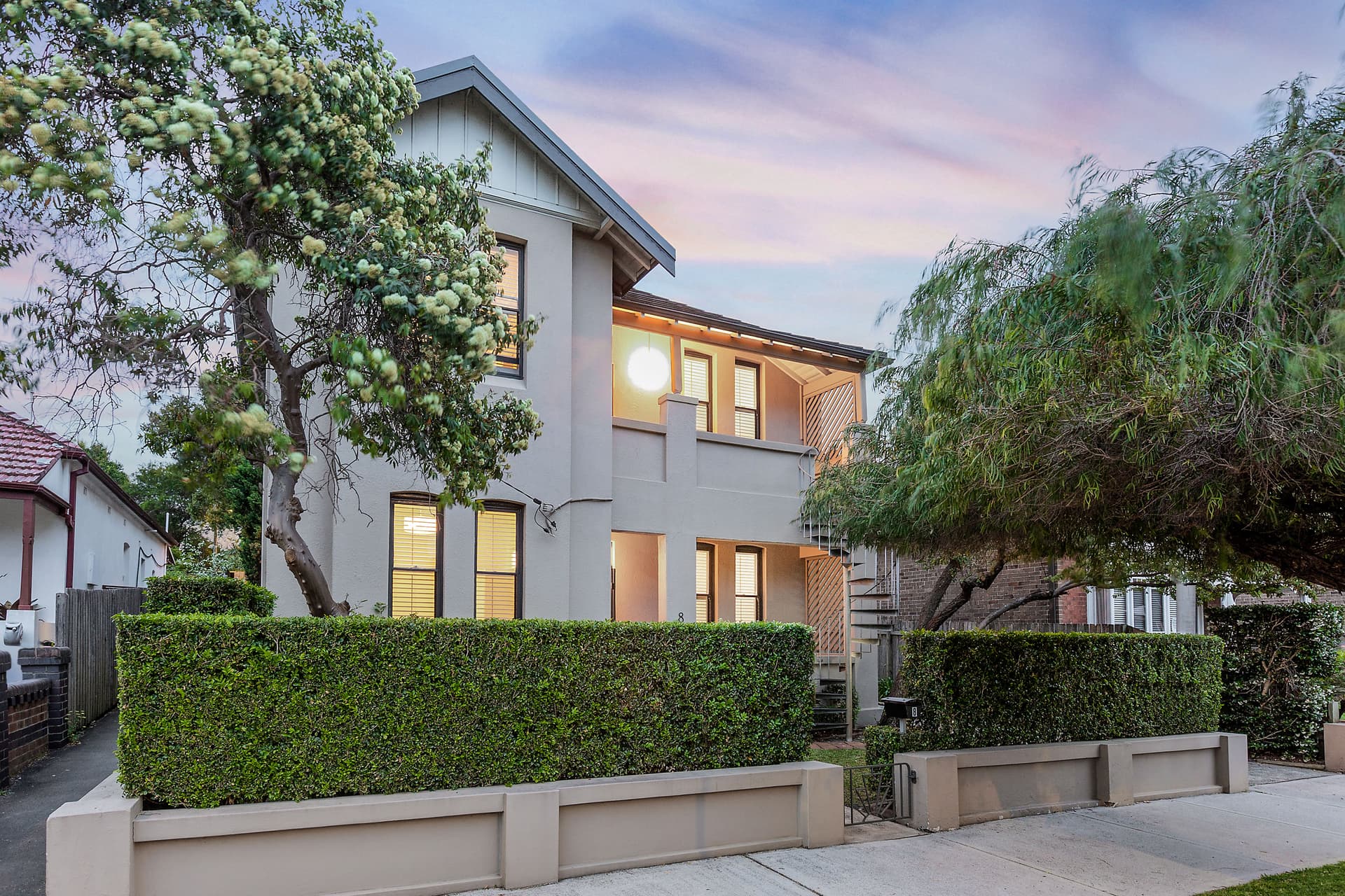 8 Balfour Road, Kensington NSW