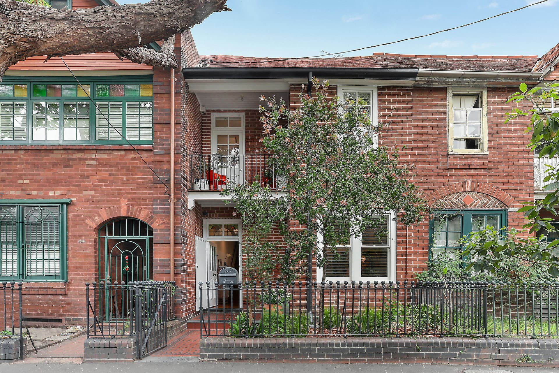 40 Pitt Street, Redfern NSW