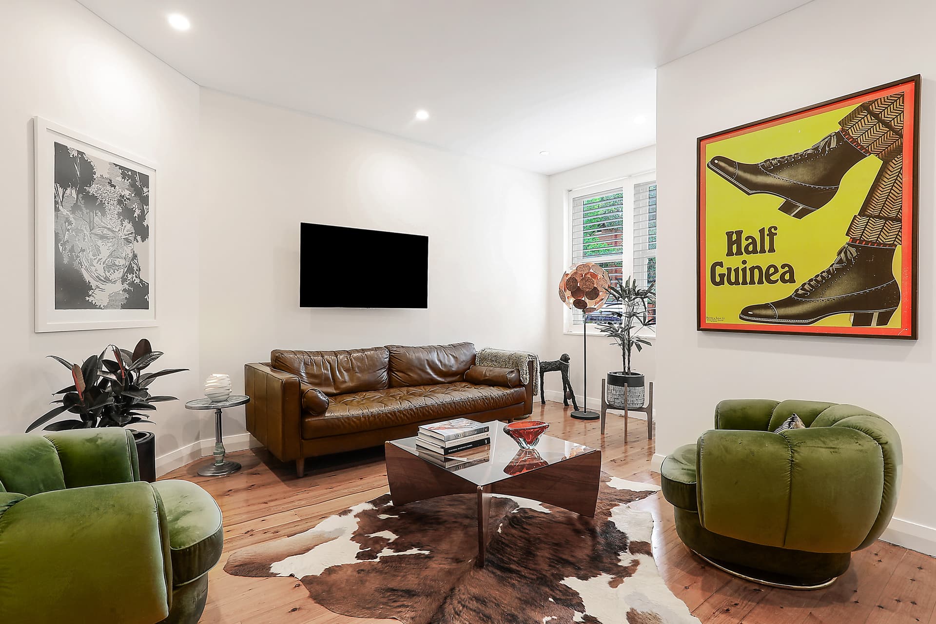 40 Pitt Street, Redfern NSW