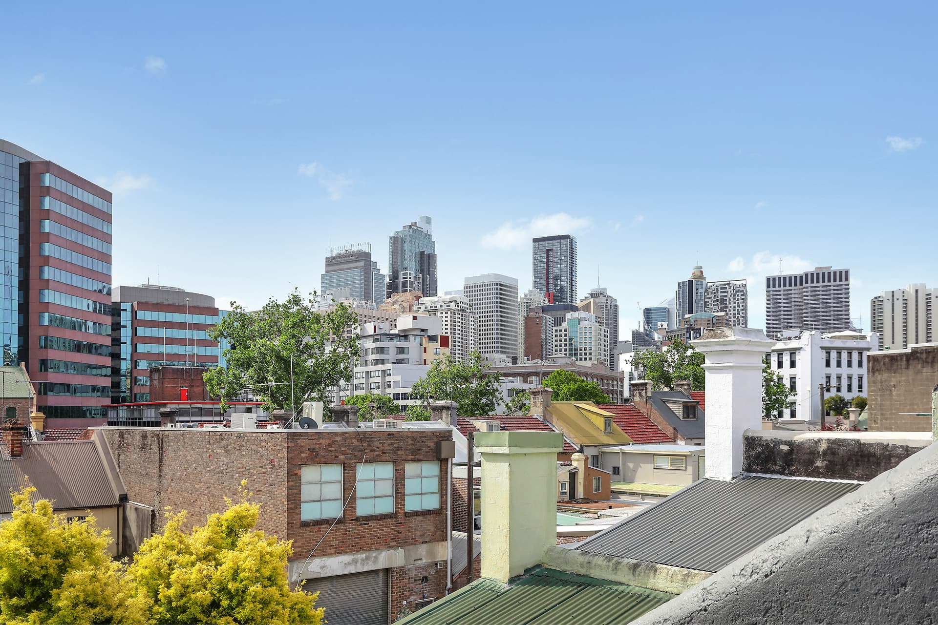 27 Belmore Street, Surry Hills NSW