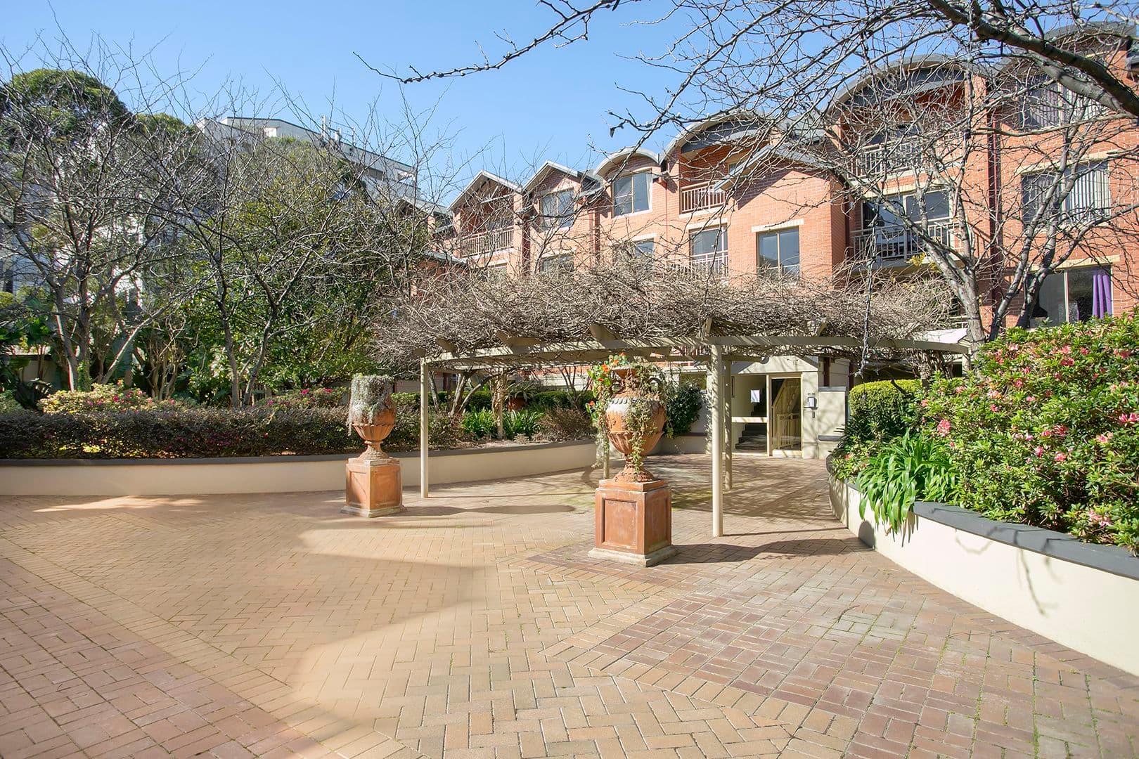 8/41 Pitt Street, Redfern NSW