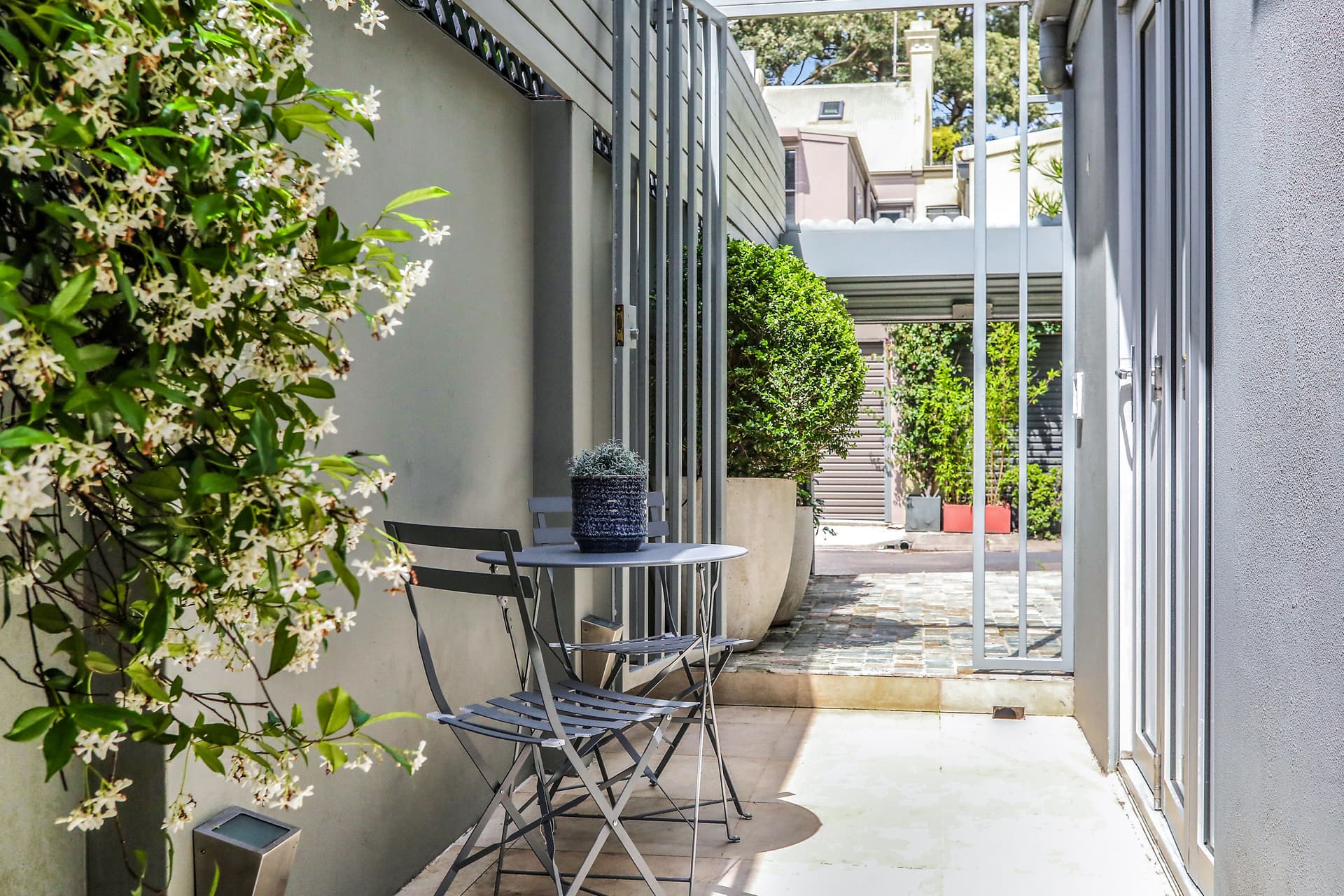 1A Zamia Street, Redfern NSW