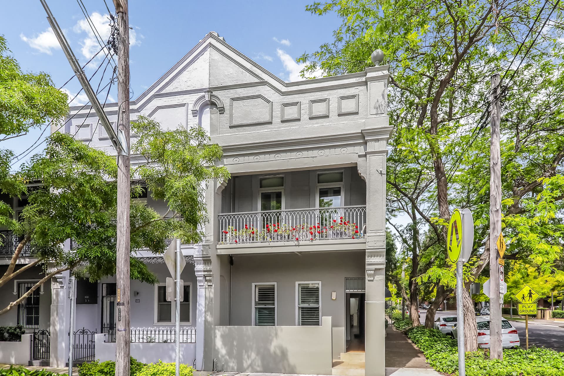 1A Zamia Street, Redfern NSW