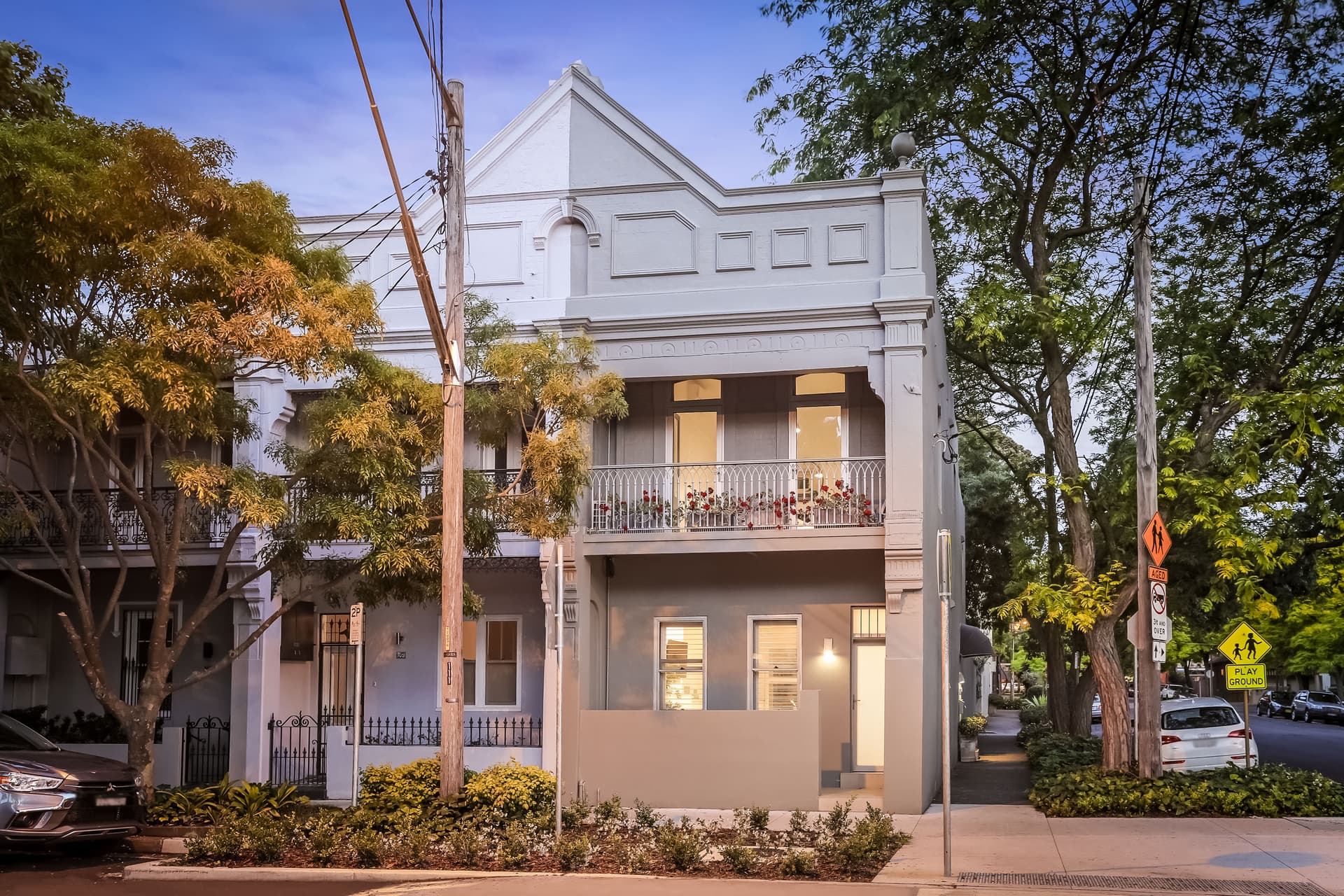 1A Zamia Street, Redfern NSW