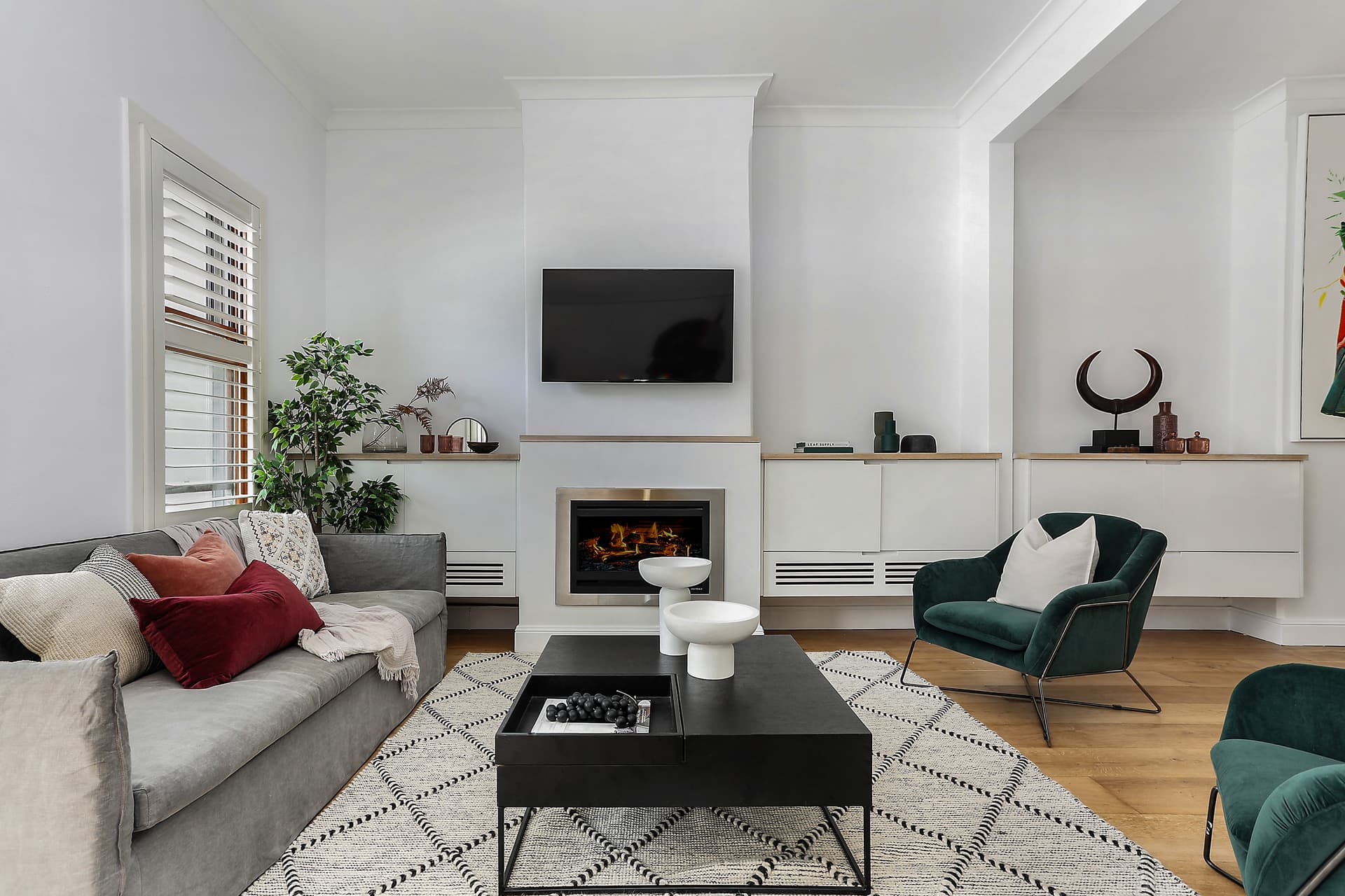 1A Zamia Street, Redfern NSW