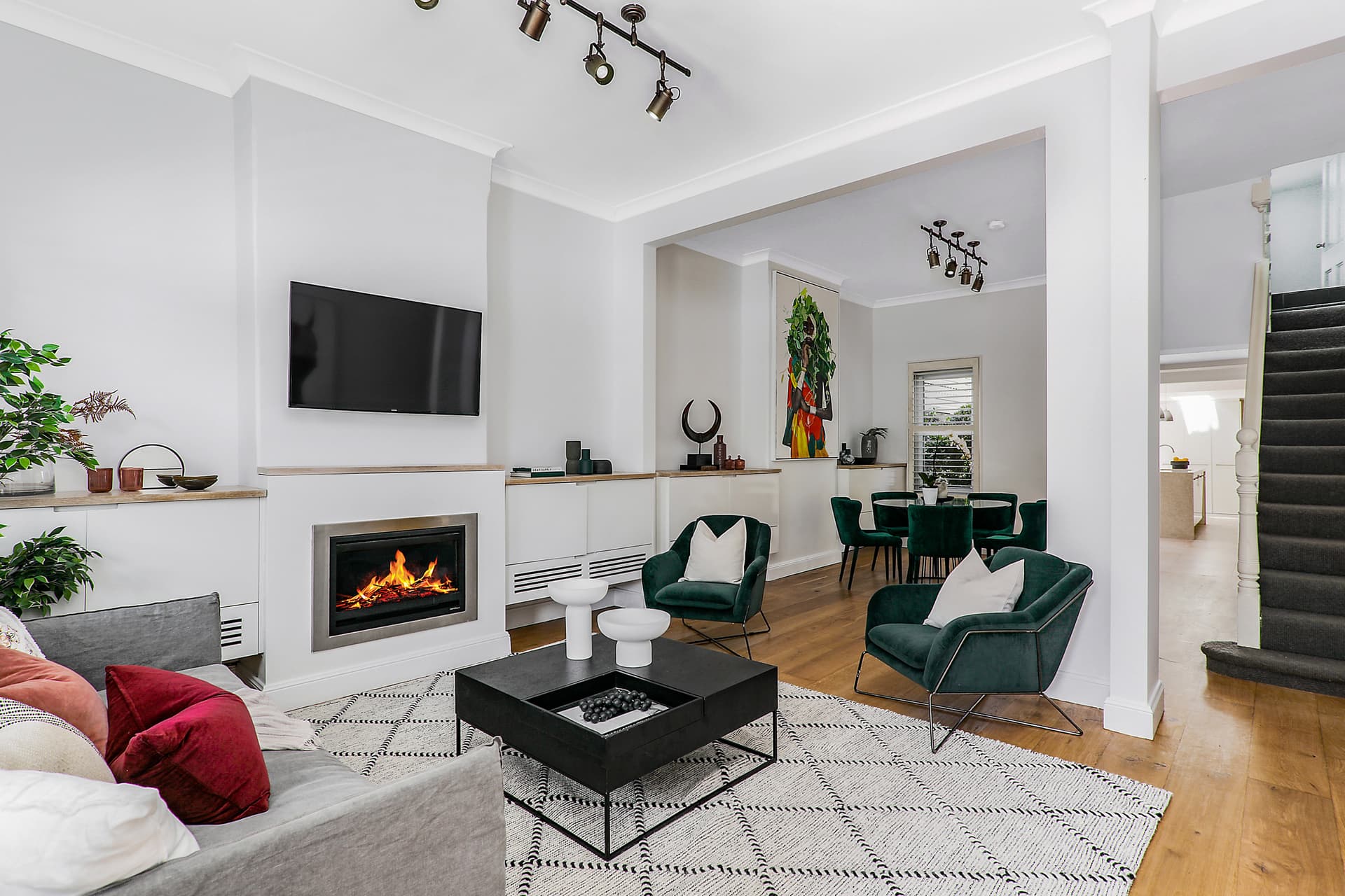 1A Zamia Street, Redfern NSW