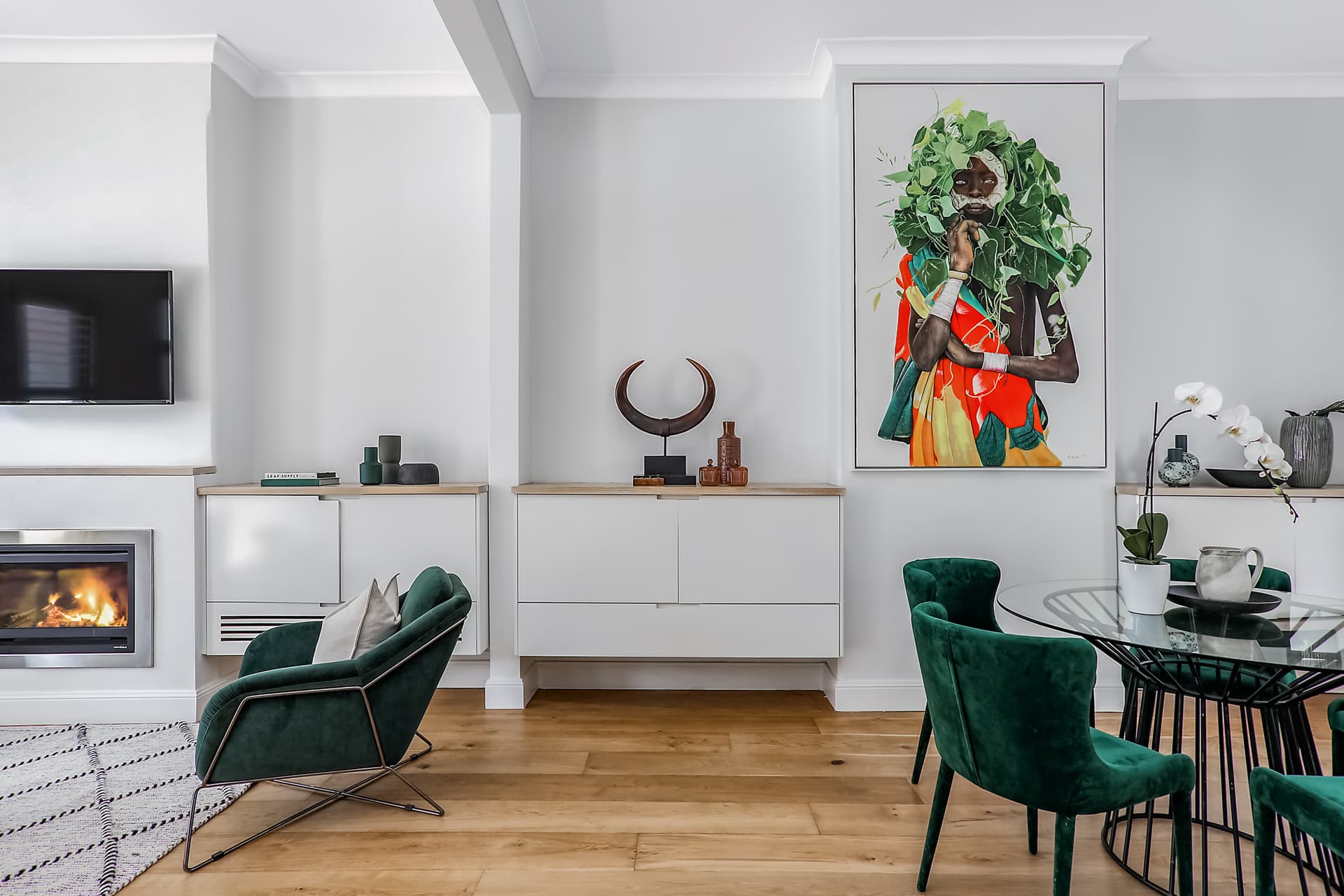 1A Zamia Street, Redfern NSW