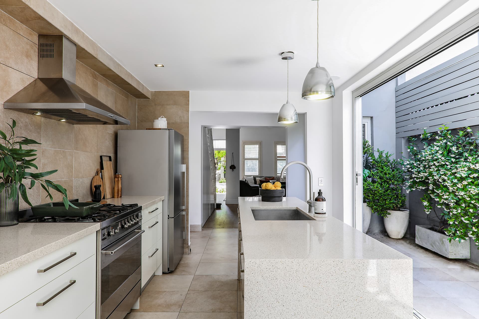 1A Zamia Street, Redfern NSW