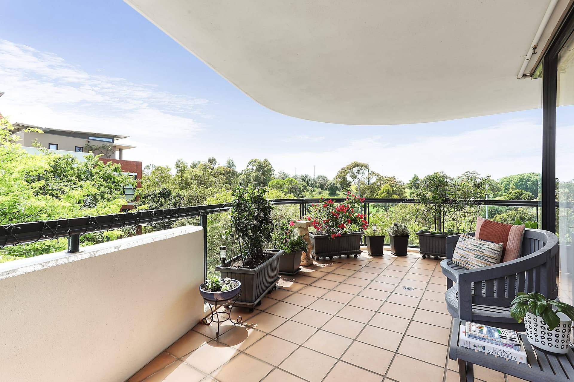 D611/780 Bourke Street, Redfern NSW