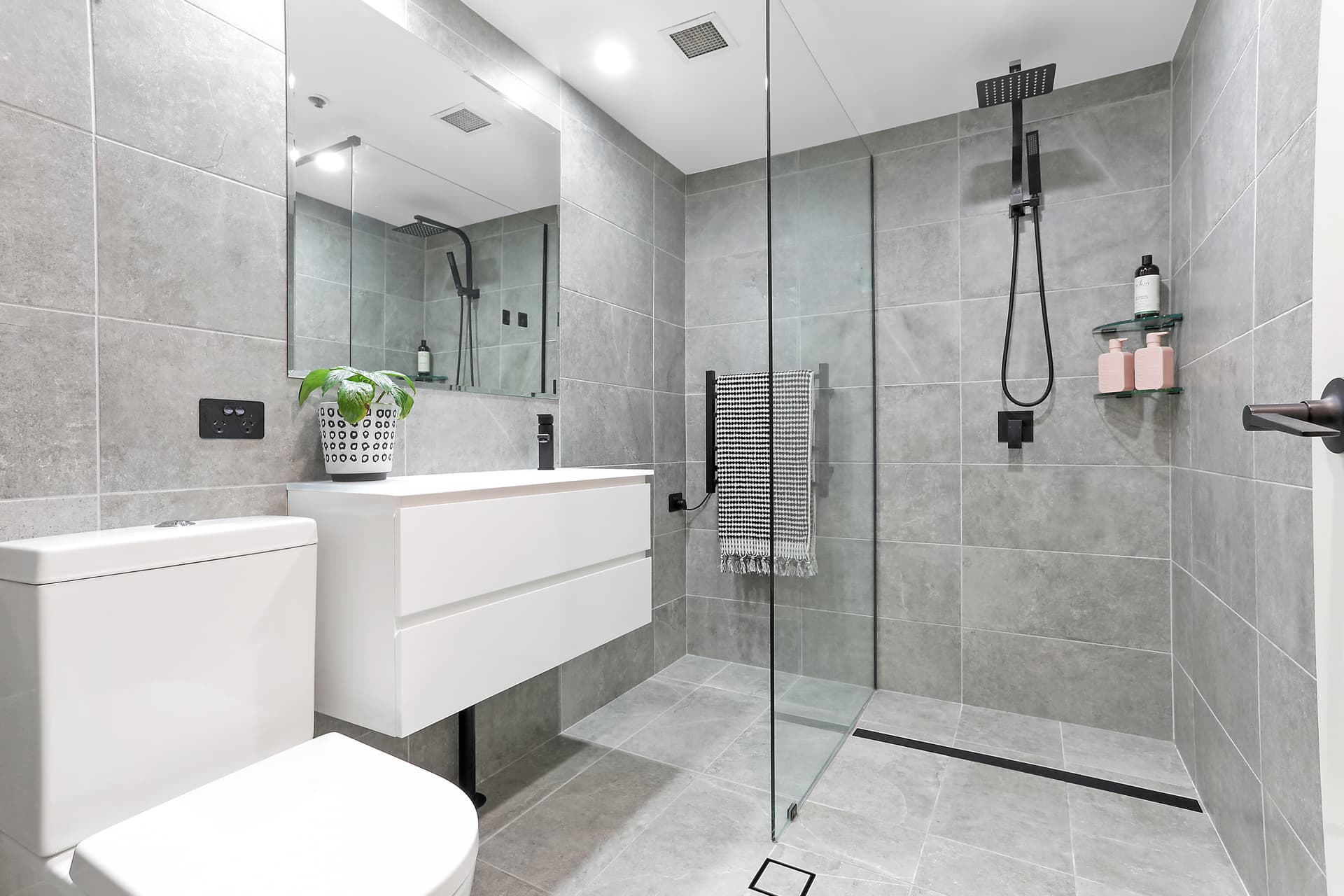 D611/780 Bourke Street, Redfern NSW