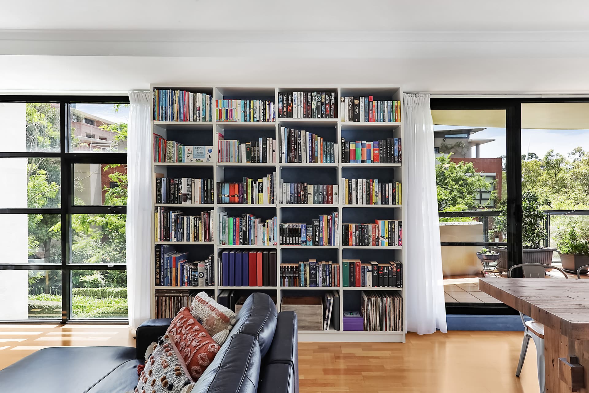 D611/780 Bourke Street, Redfern NSW