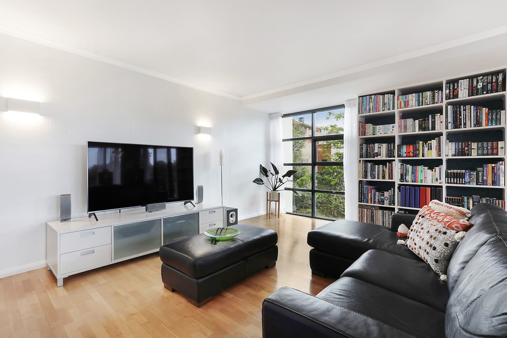 D611/780 Bourke Street, Redfern NSW