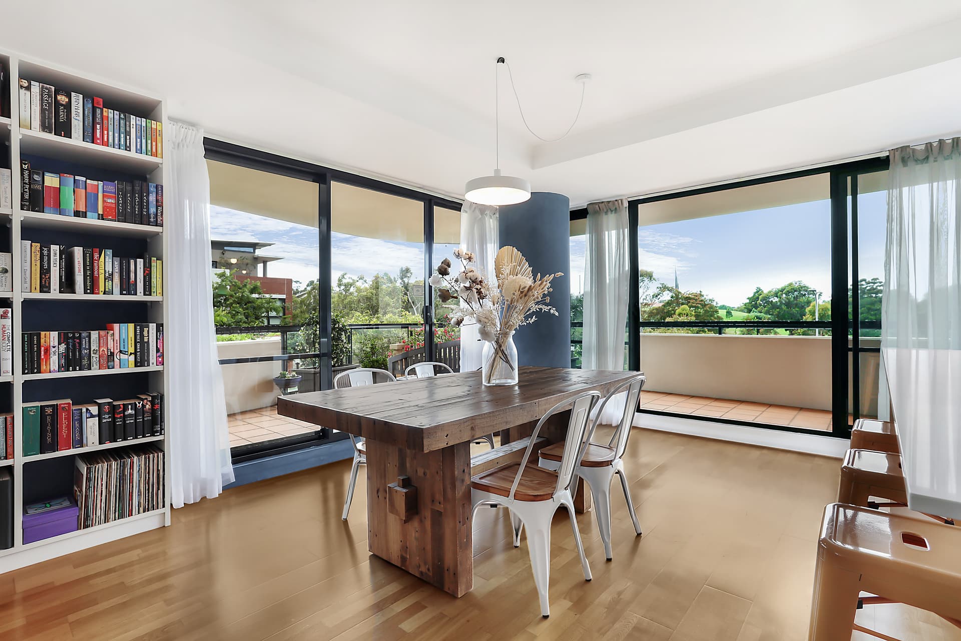 D611/780 Bourke Street, Redfern NSW