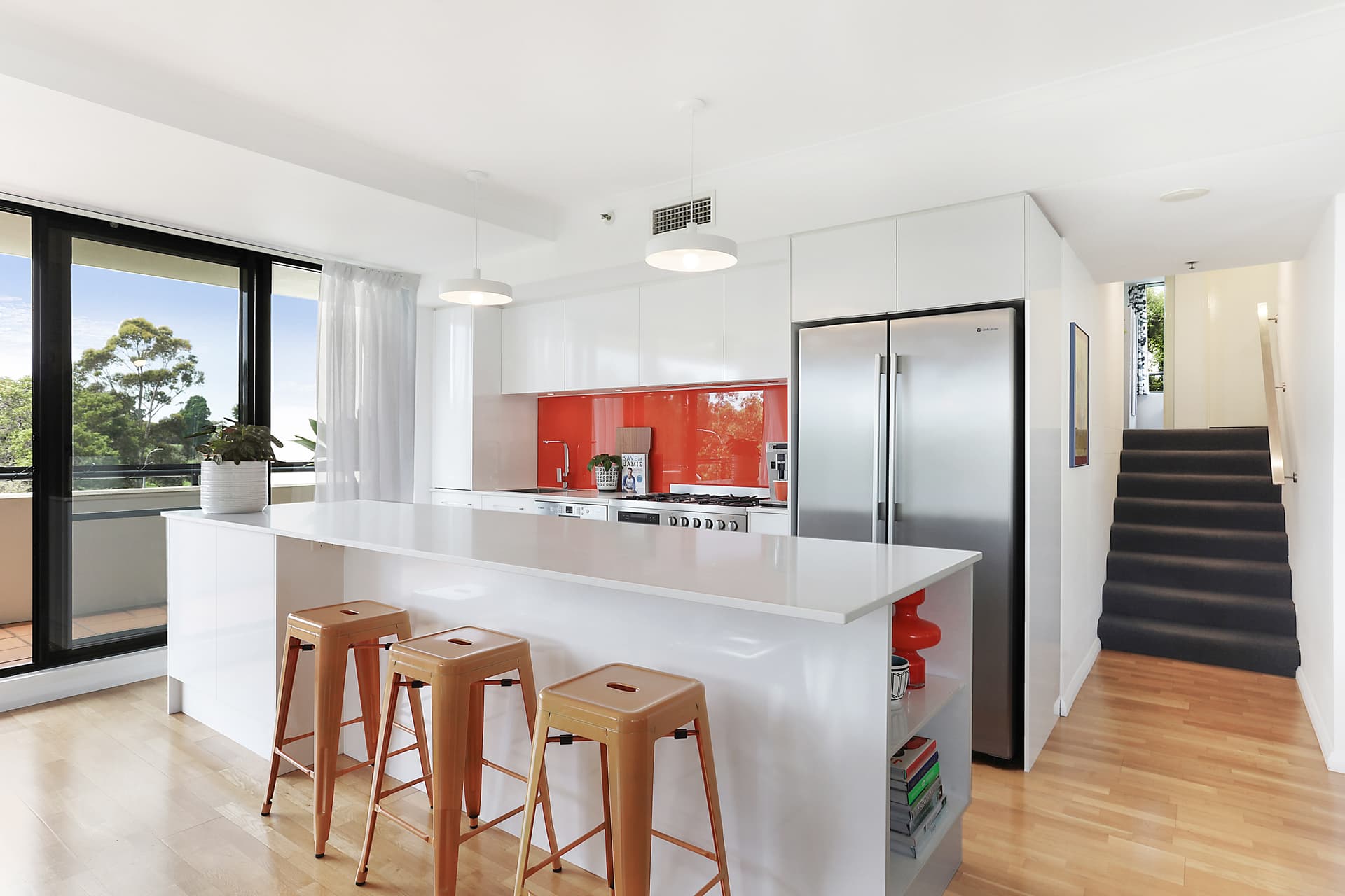 D611/780 Bourke Street, Redfern NSW