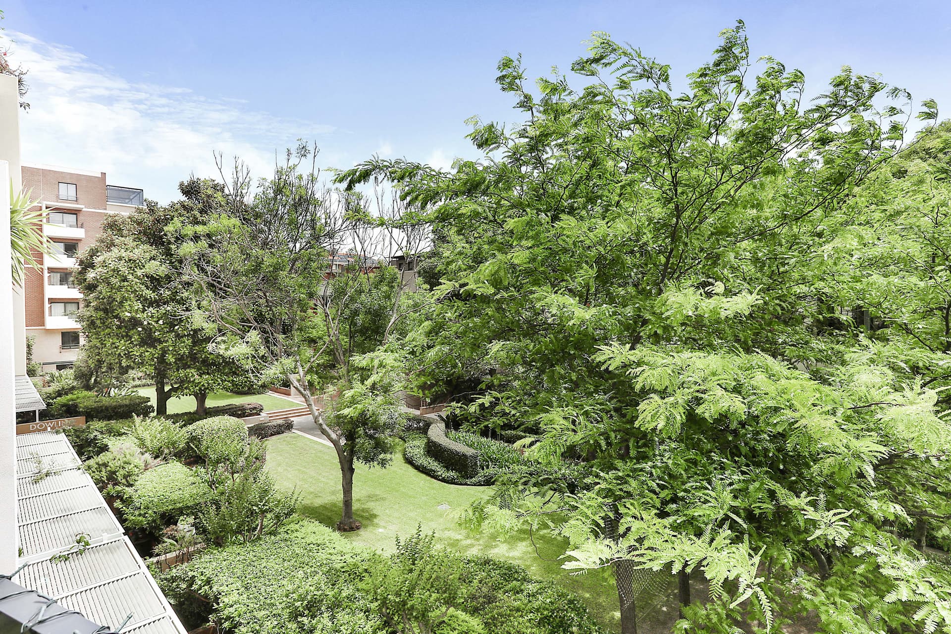 D611/780 Bourke Street, Redfern NSW