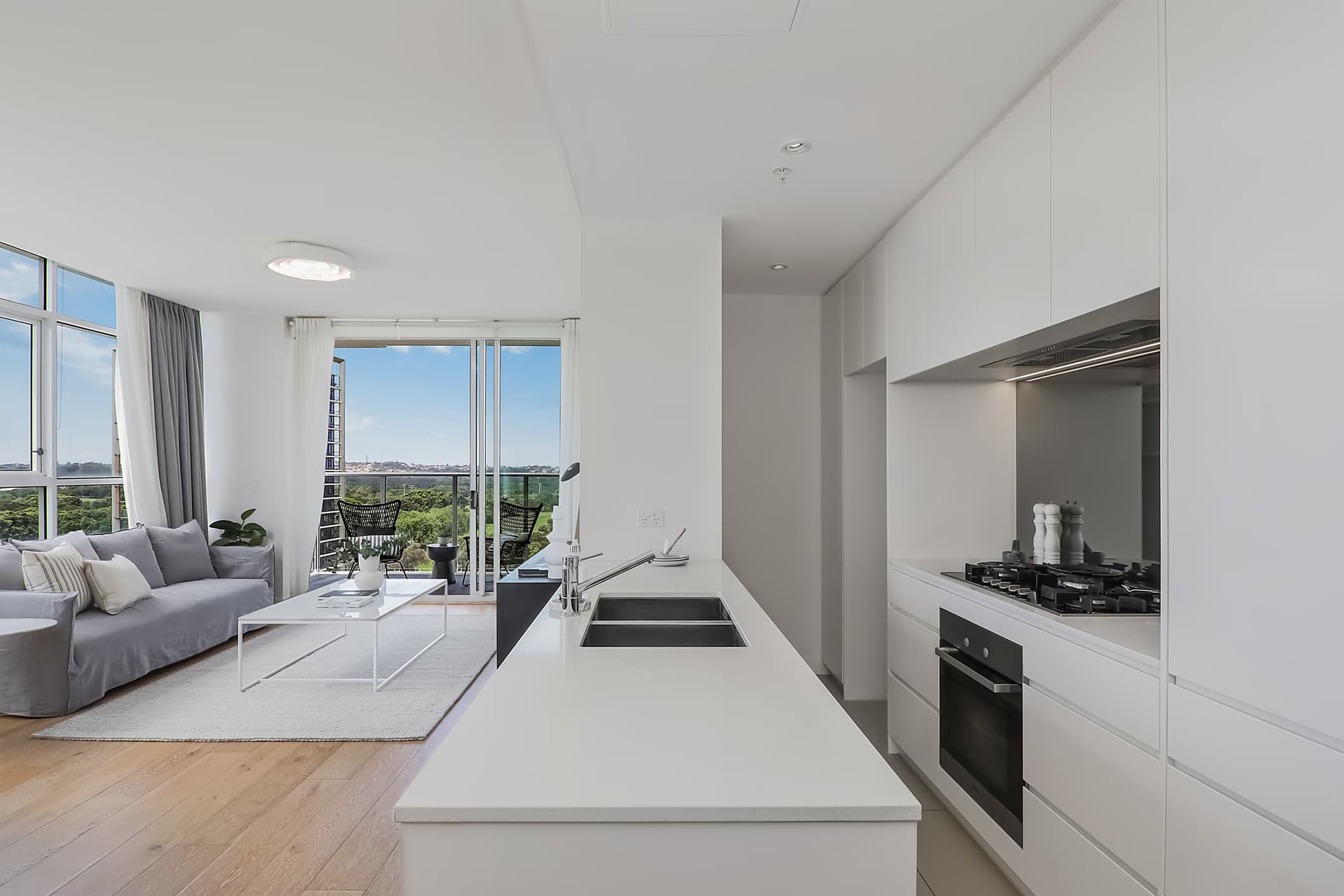 2108/15 Gadigal Avenue, Zetland NSW