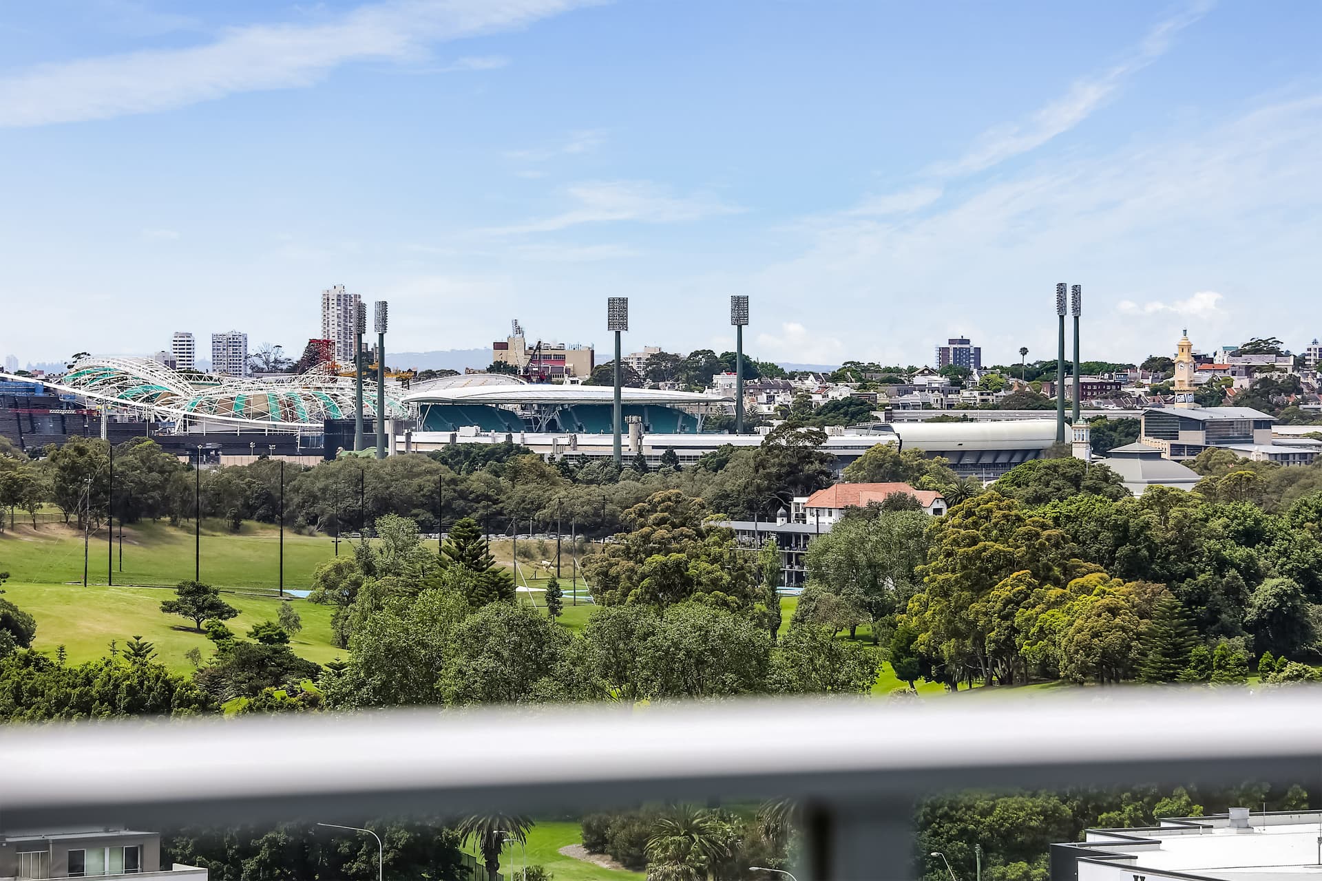 2108/15 Gadigal Avenue, Zetland NSW