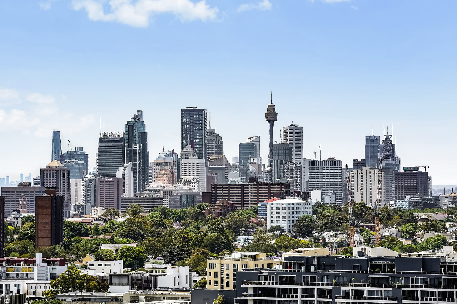 2108/15 Gadigal Avenue, Zetland NSW