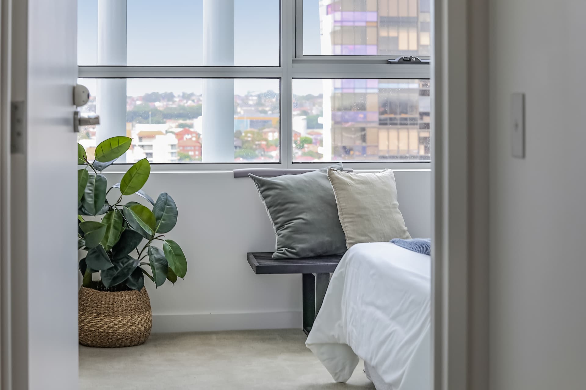 2108/15 Gadigal Avenue, Zetland NSW