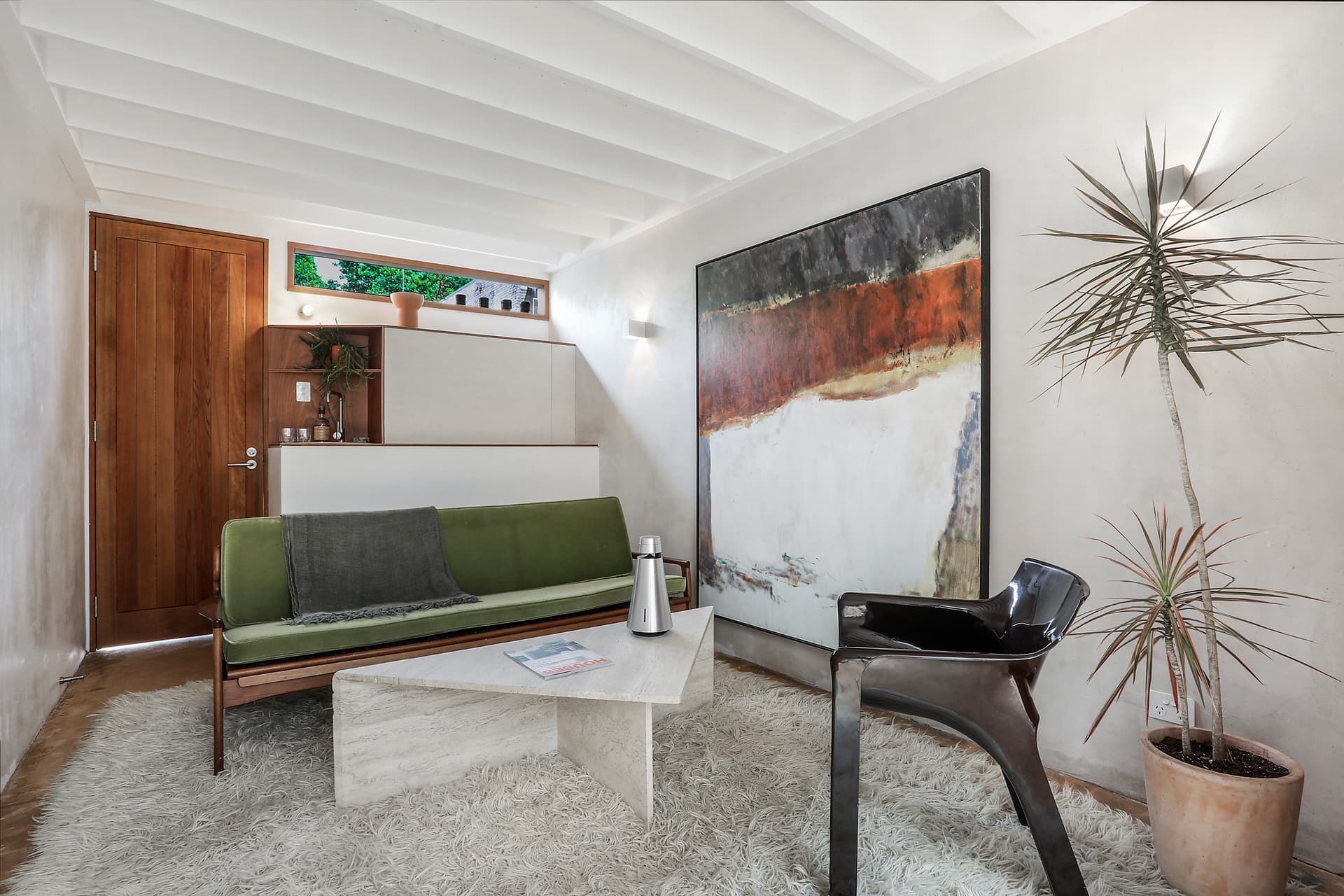 6 Rennie Street, Redfern NSW