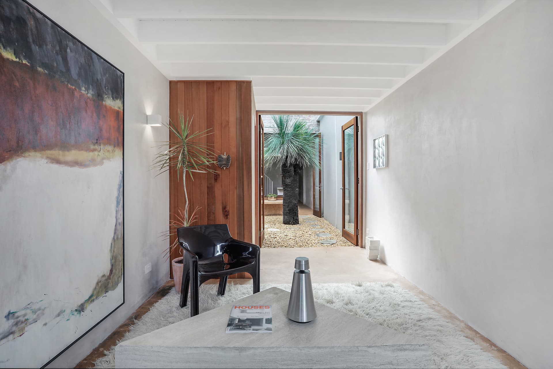 6 Rennie Street, Redfern NSW