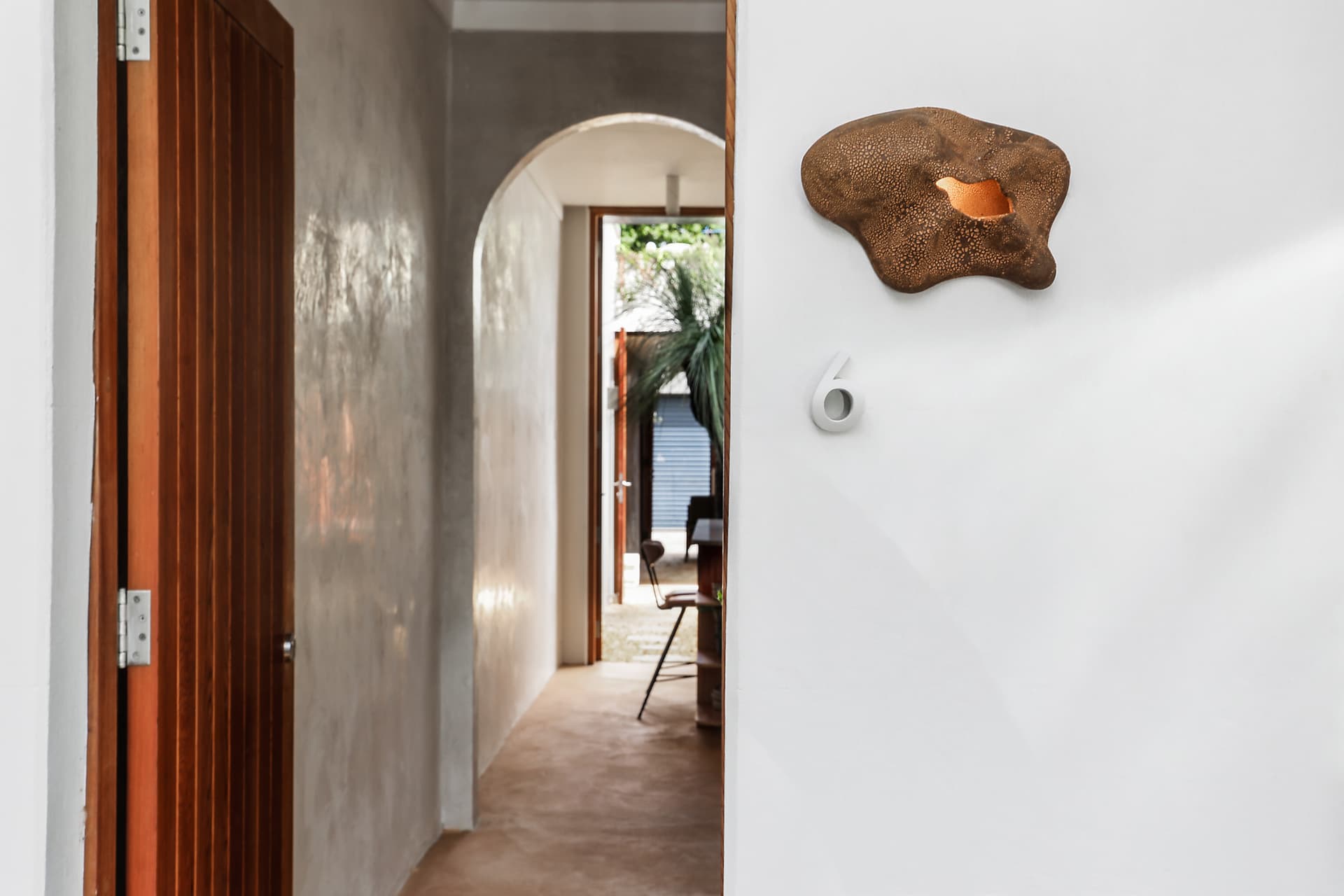 6 Rennie Street, Redfern NSW