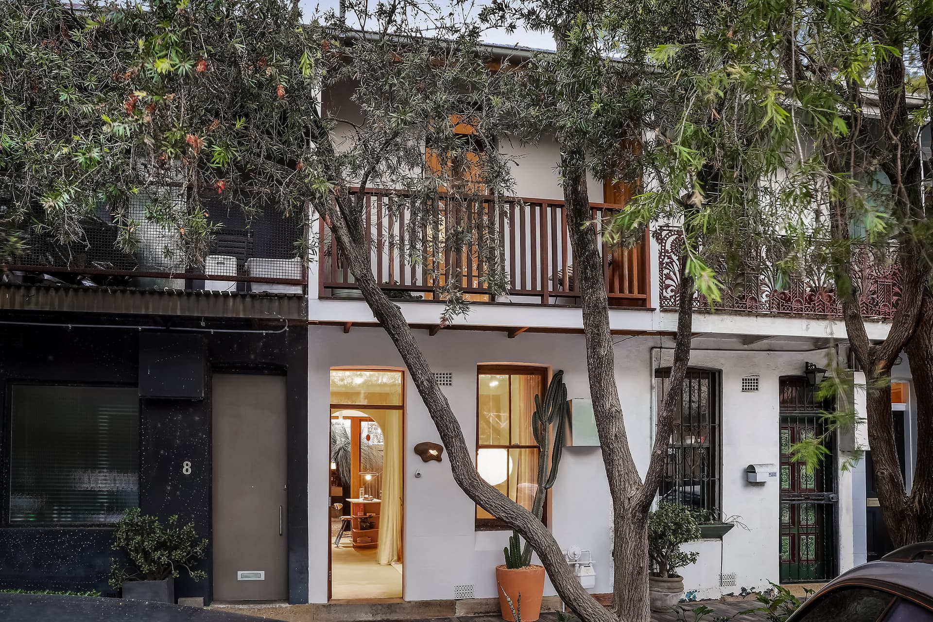 6 Rennie Street, Redfern NSW