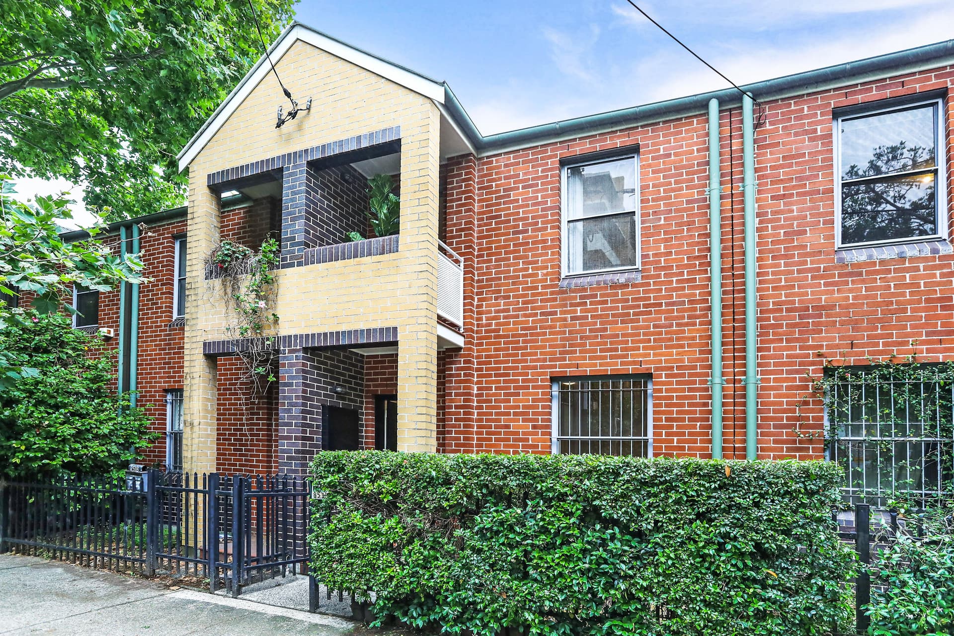 851a Bourke Street, Redfern NSW